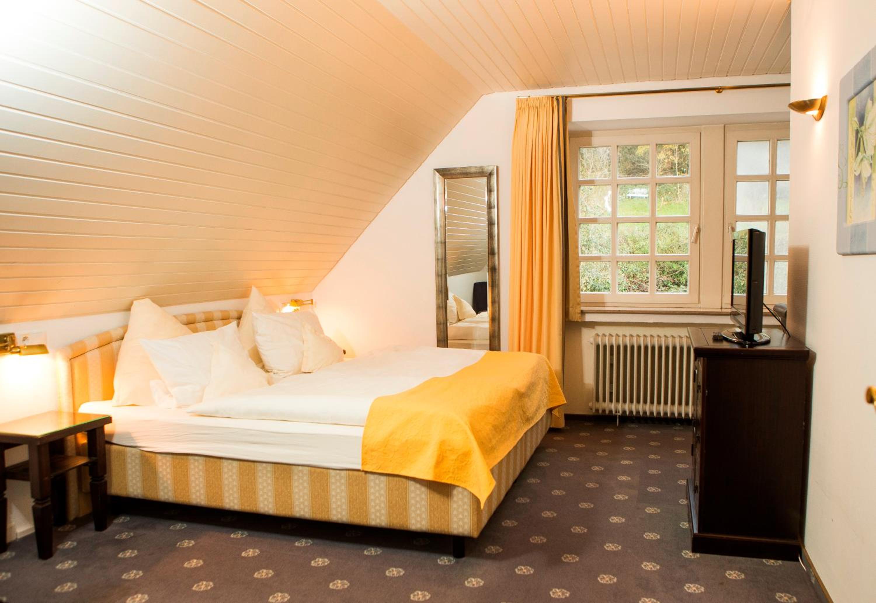 Double Room - Photo 1