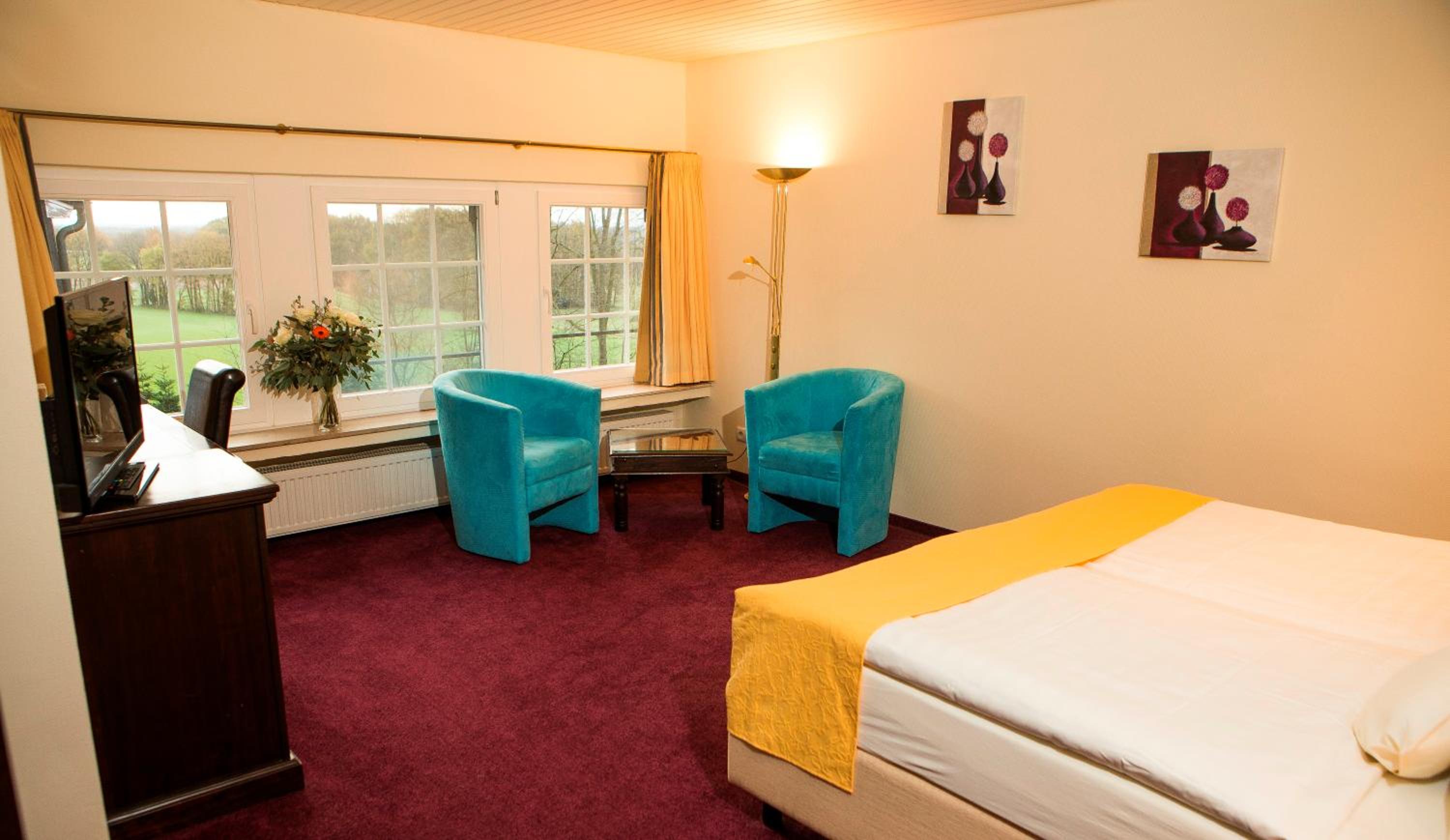 Double Room - Photo 3
