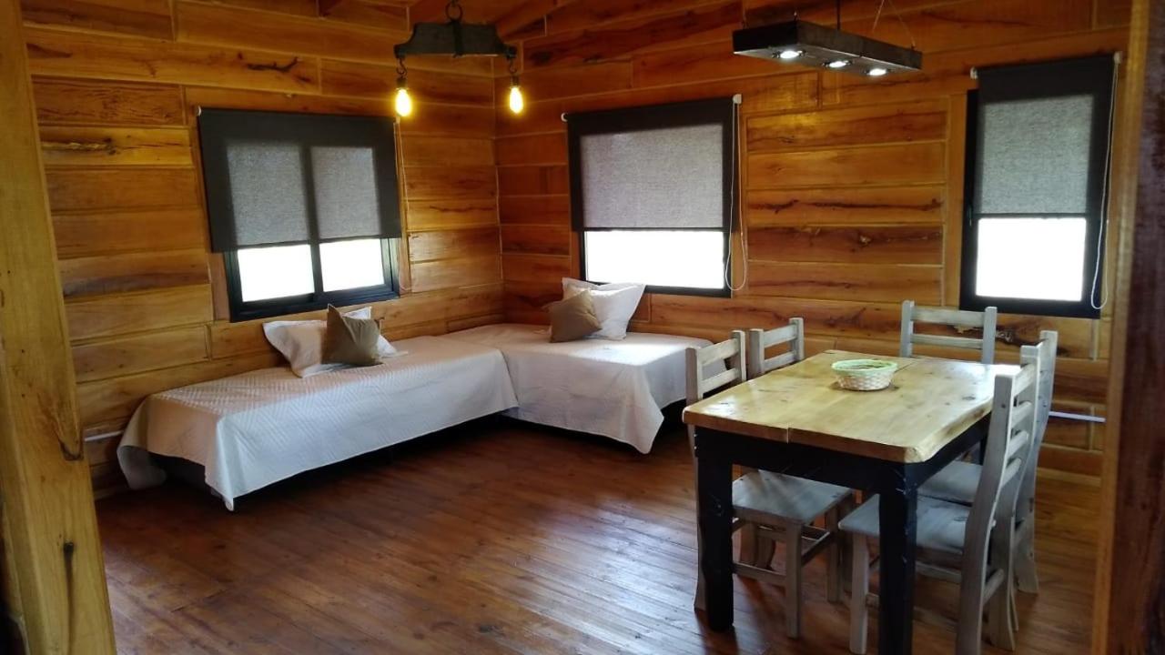 Two-Bedroom Chalet photo 1