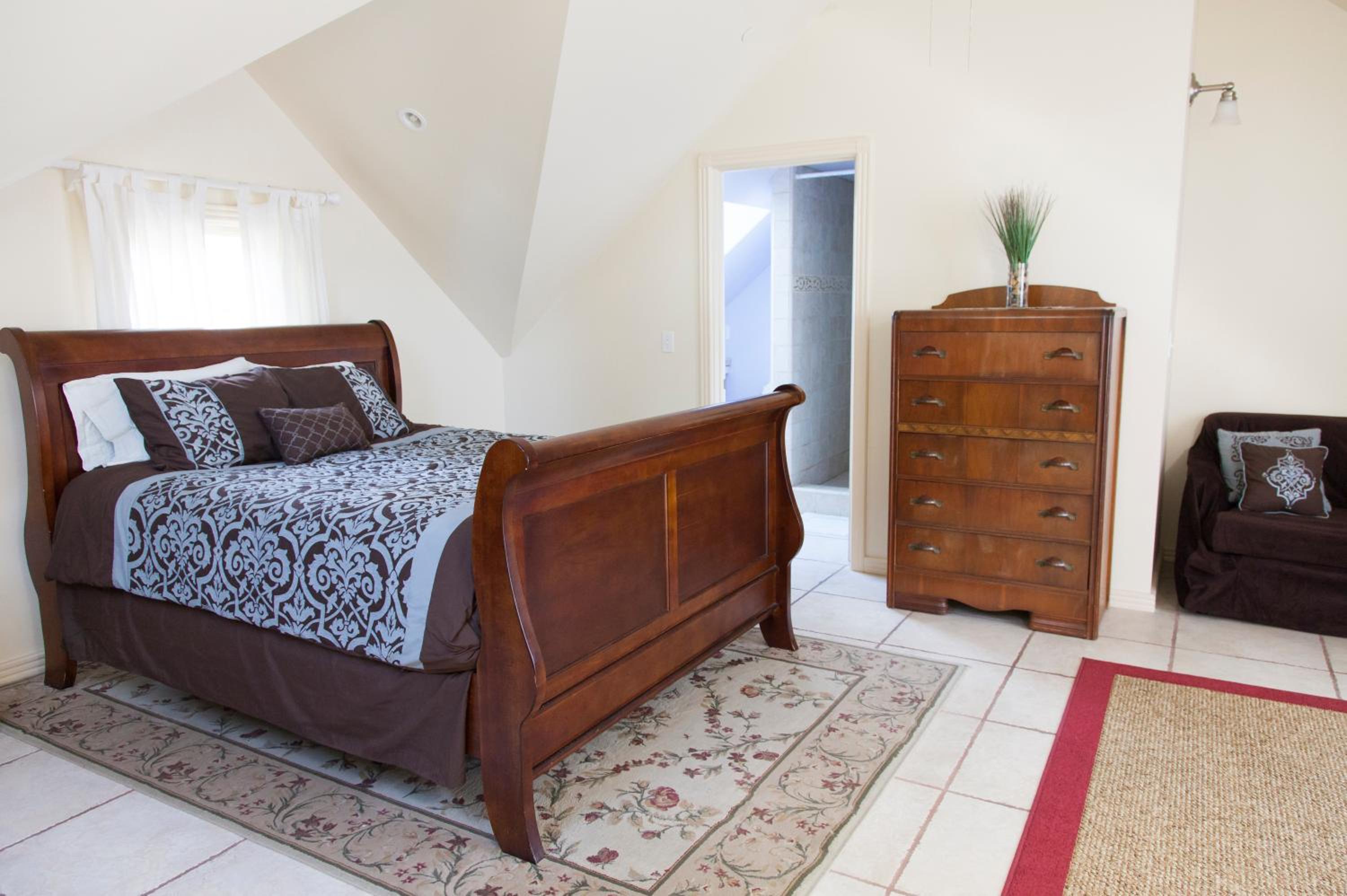 Deluxe Queen Room photo 3
