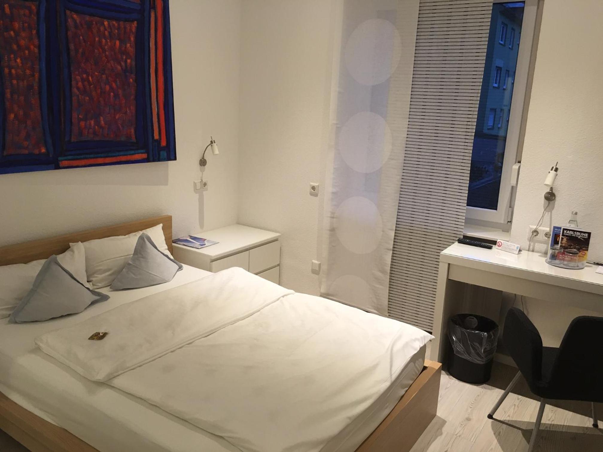 Small Economy Double Room photo 1