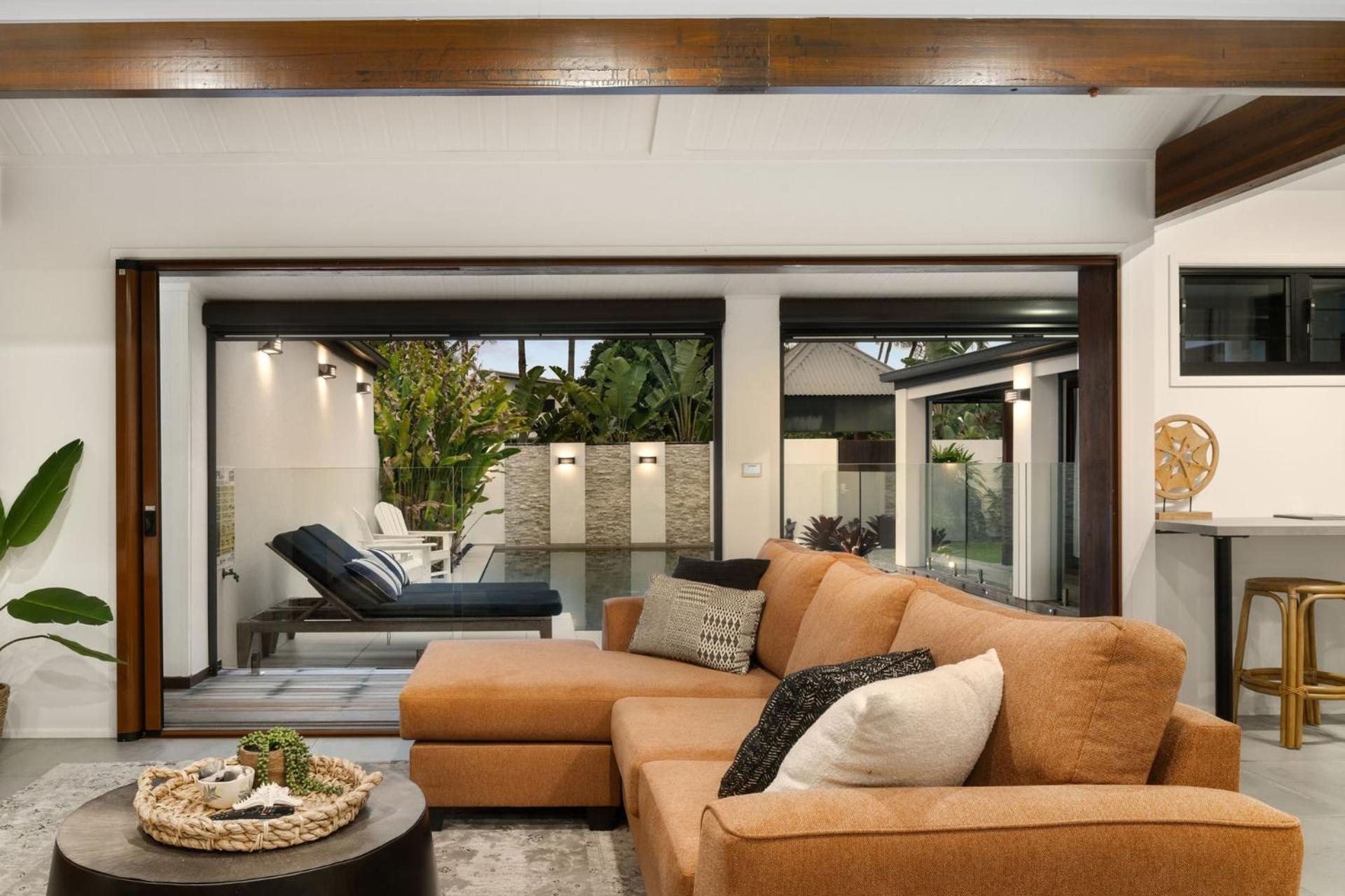 Four-Bedroom House photo 1