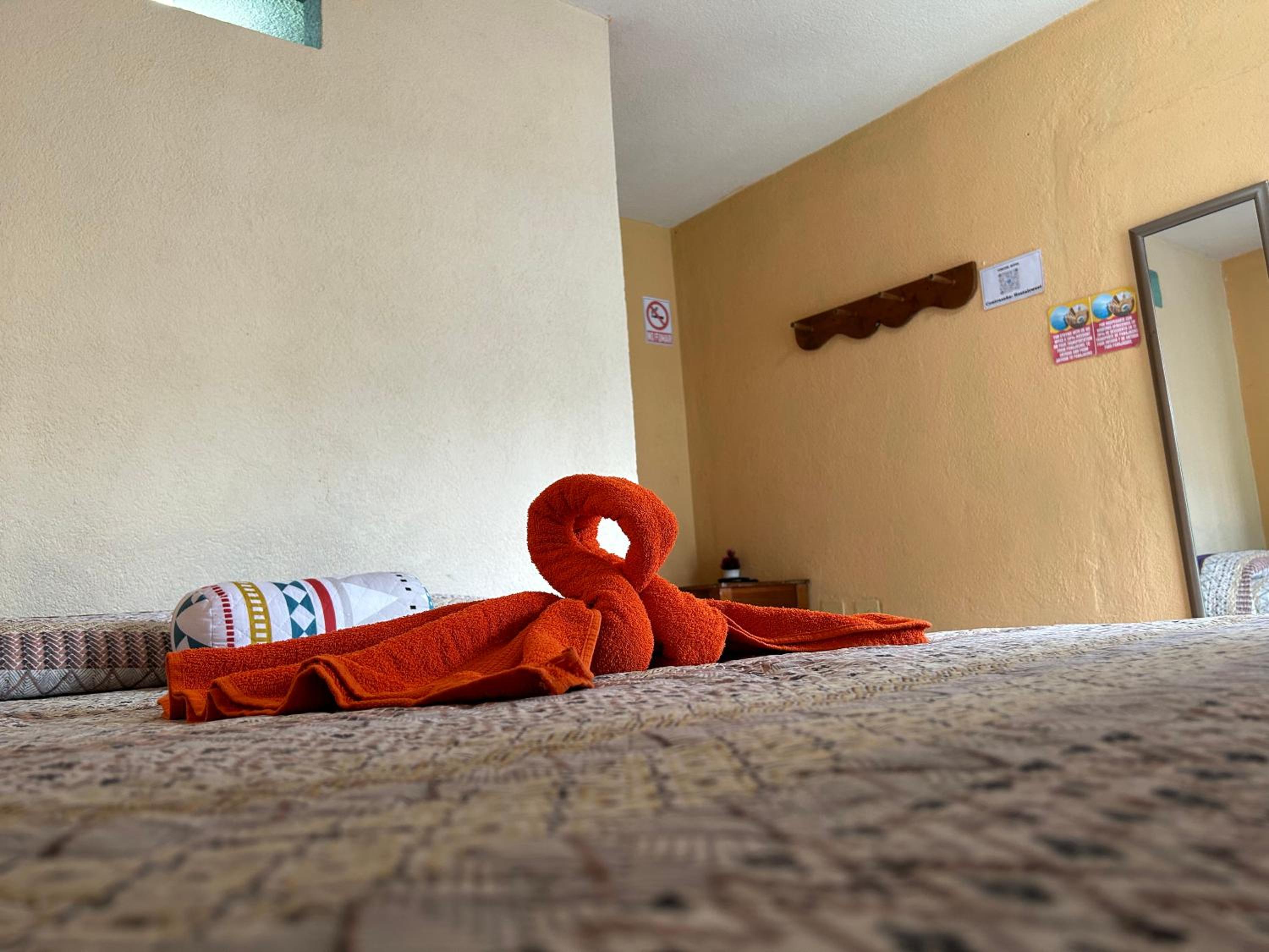 Double Room with Private Bathroom photo 1