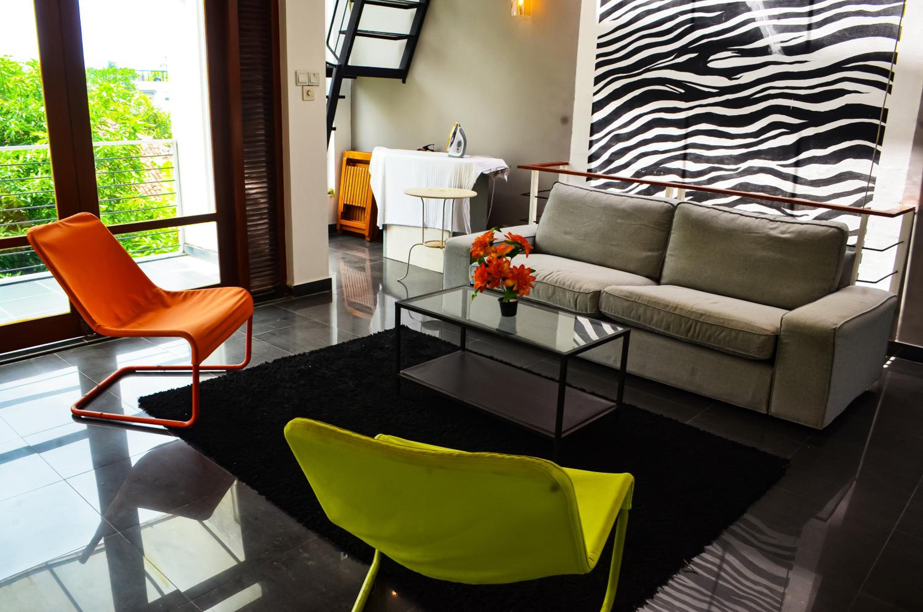 Deluxe Family Room photo 2