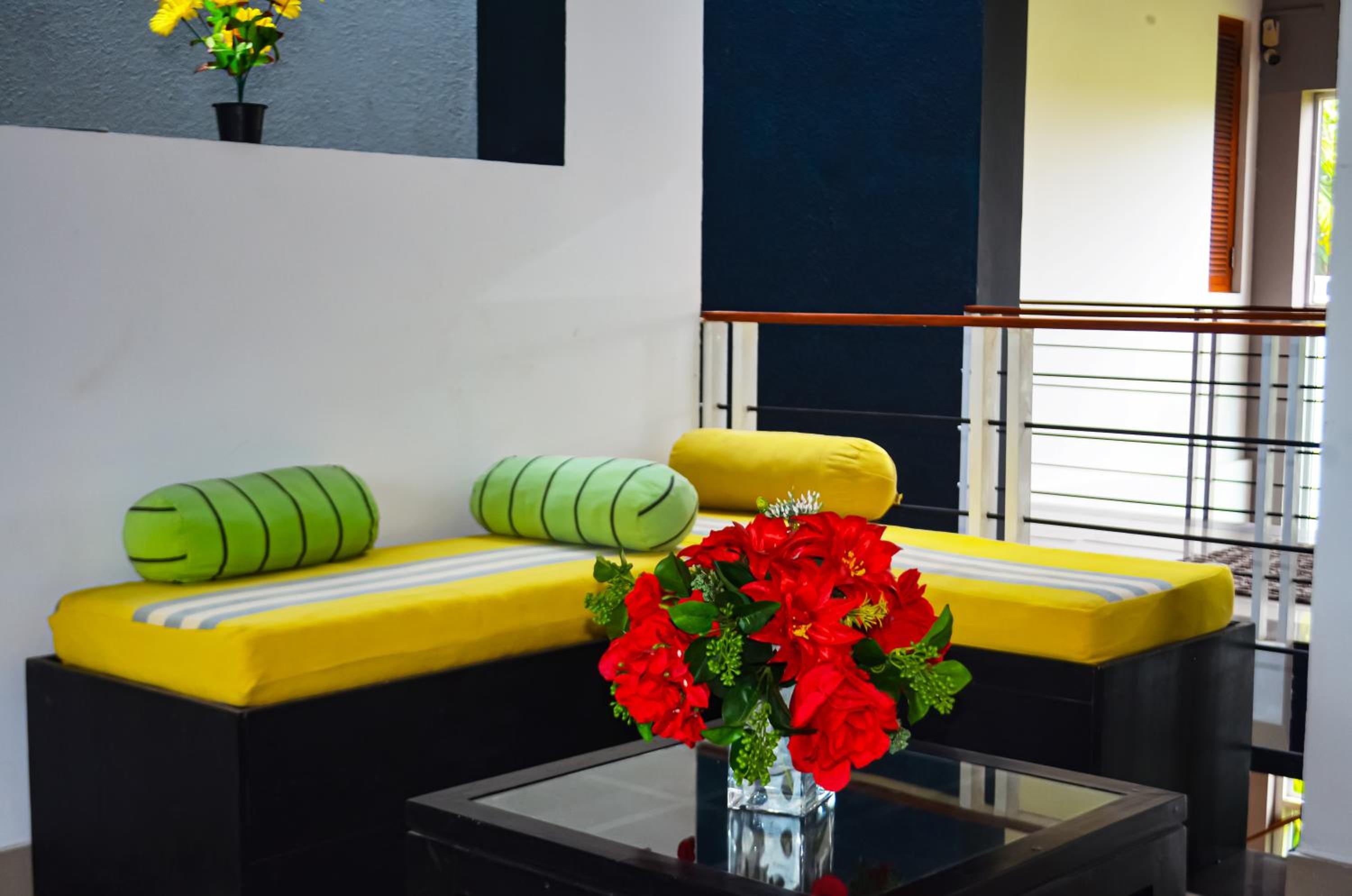 Deluxe Family Room photo 1