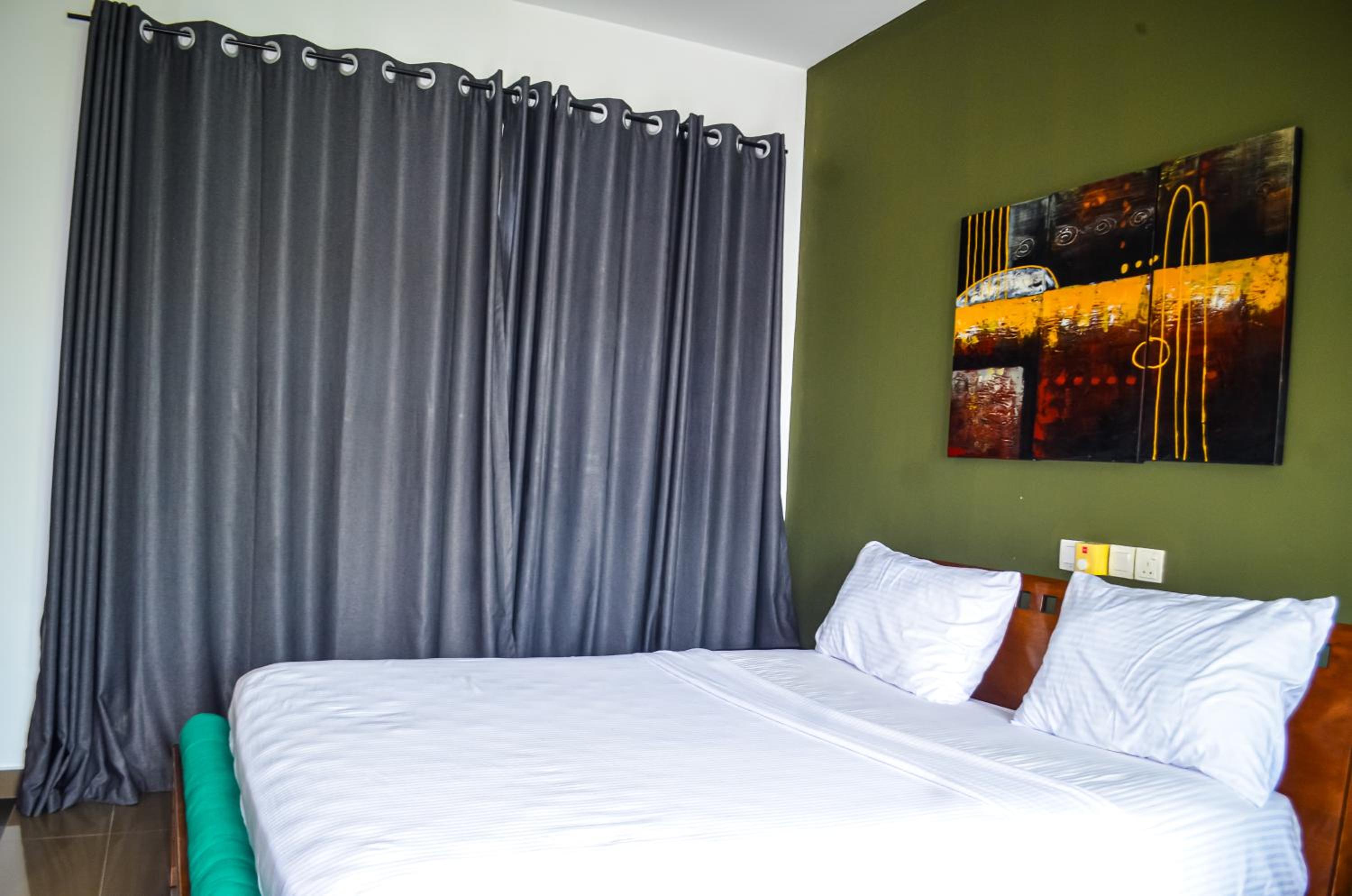 Deluxe Double Room photo 3