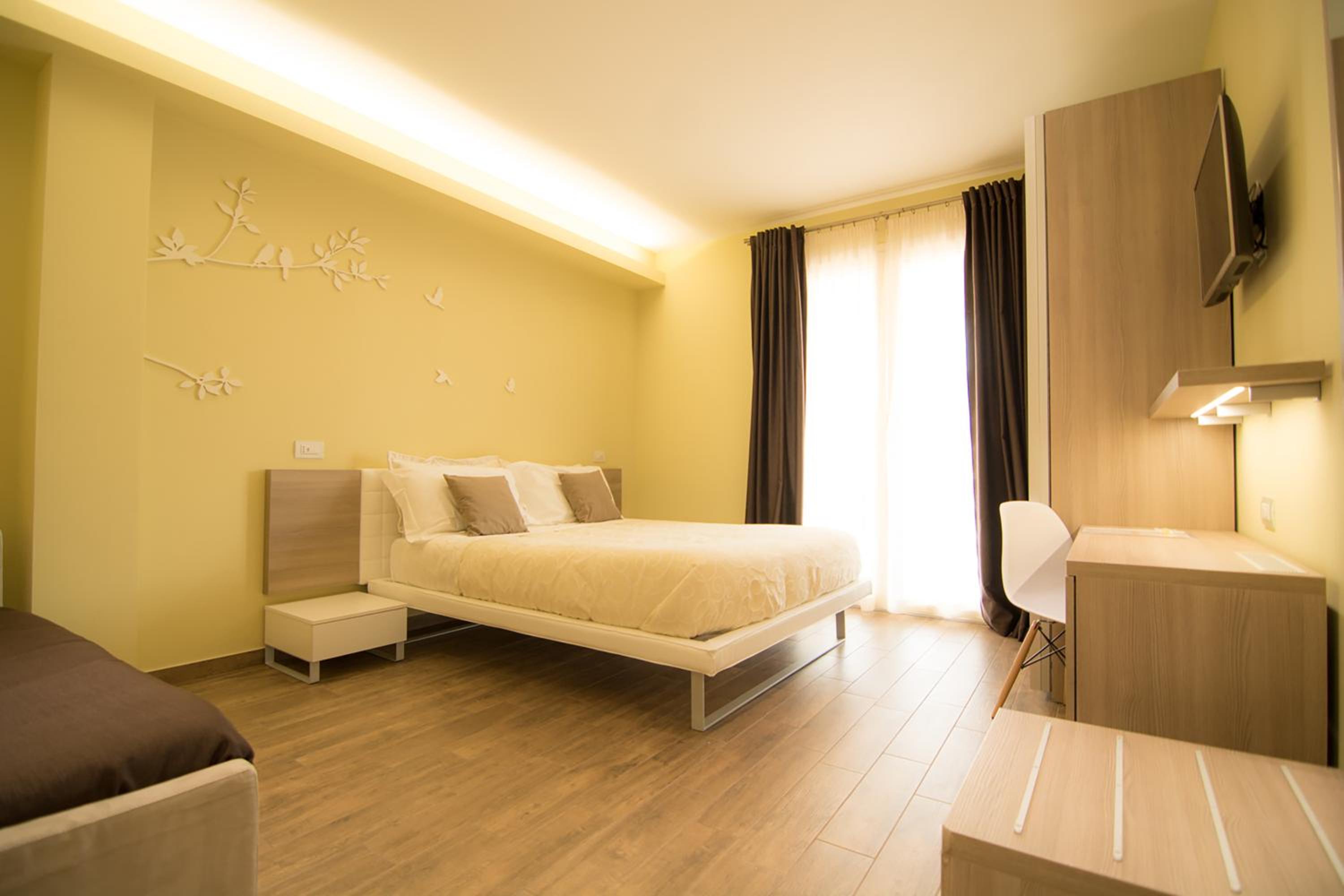 Superior Double Room photo 2