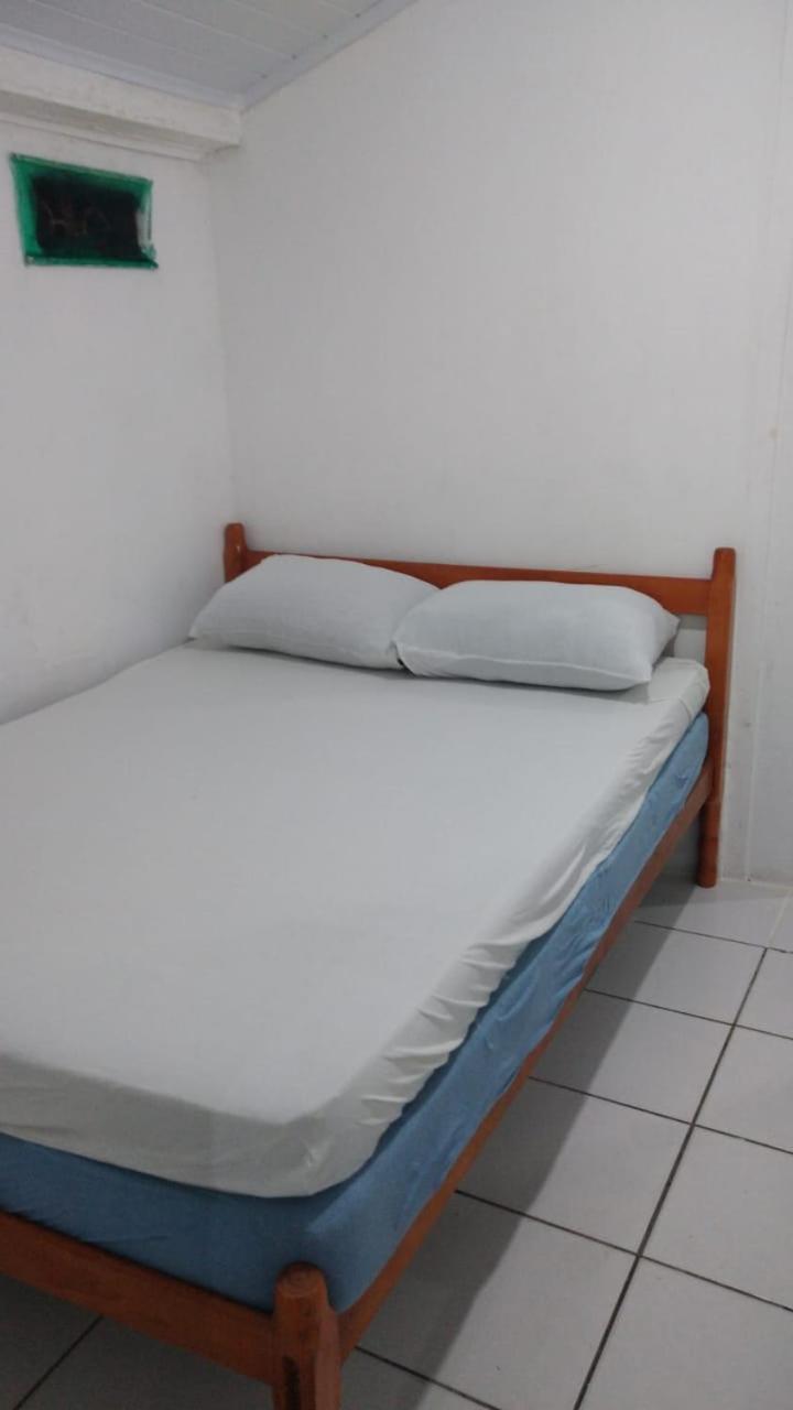 Four-Bedroom House photo 1