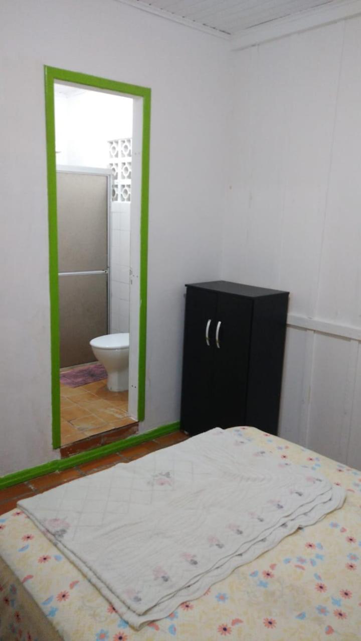 Four-Bedroom House photo 3