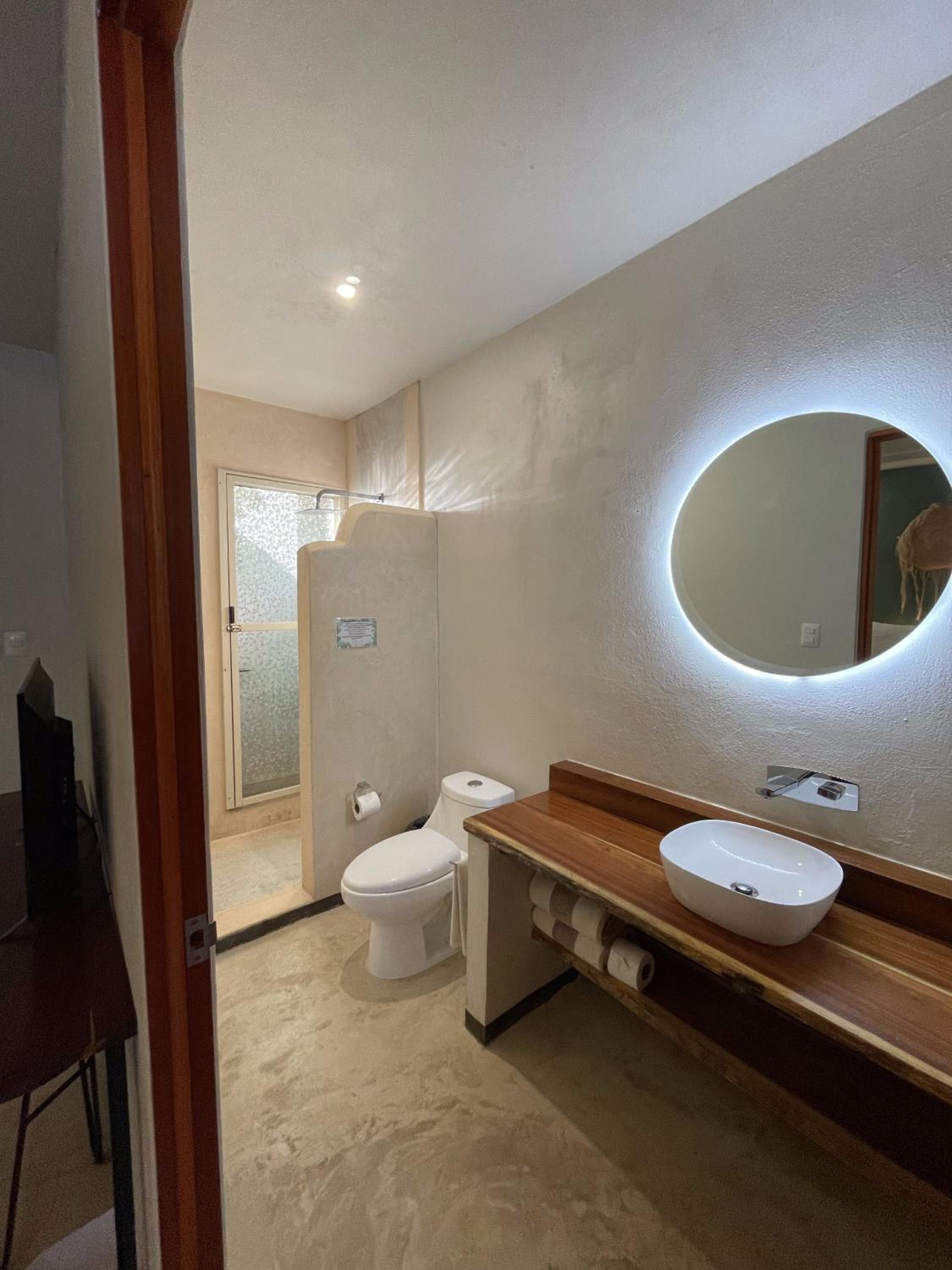Standard Twin Room - Photo 3