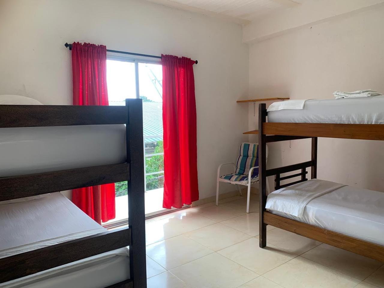 Mixed Dormitory Room photo 1