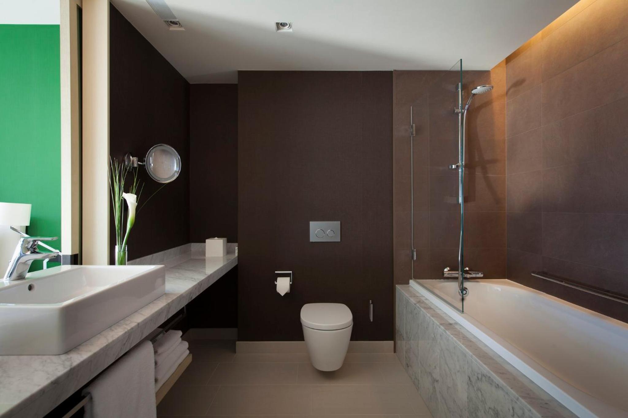 Premium King Room