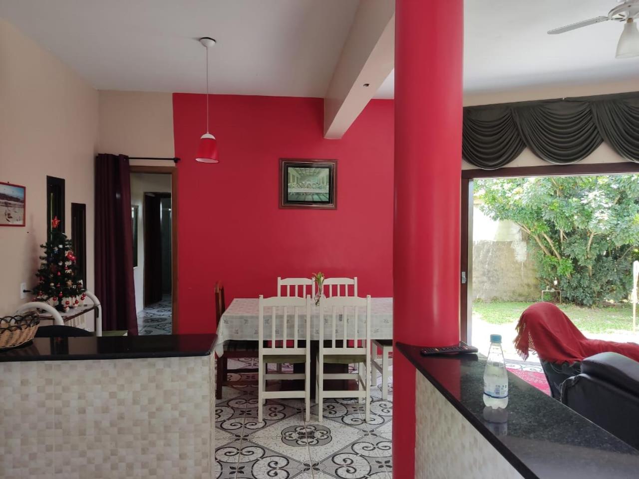 One-Bedroom House photo 2