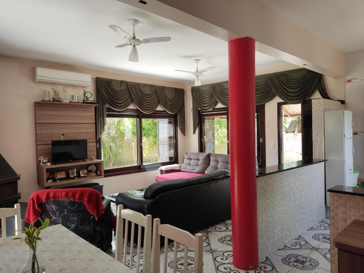 One-Bedroom House photo 3