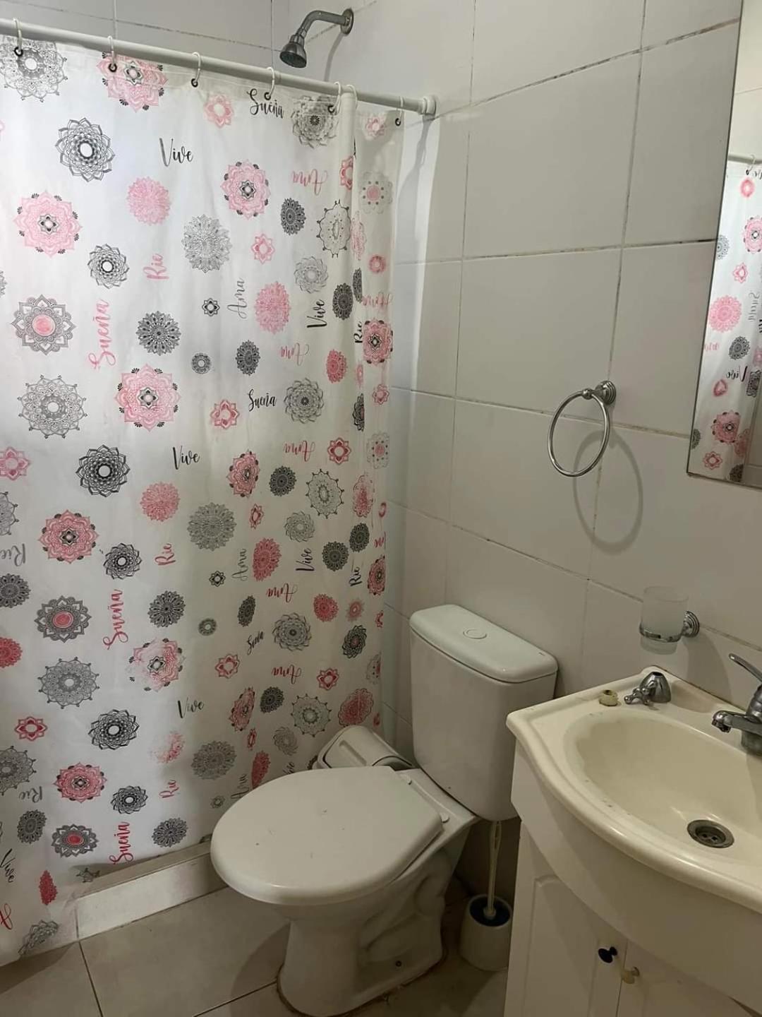 Two-Bedroom Apartment photo 2