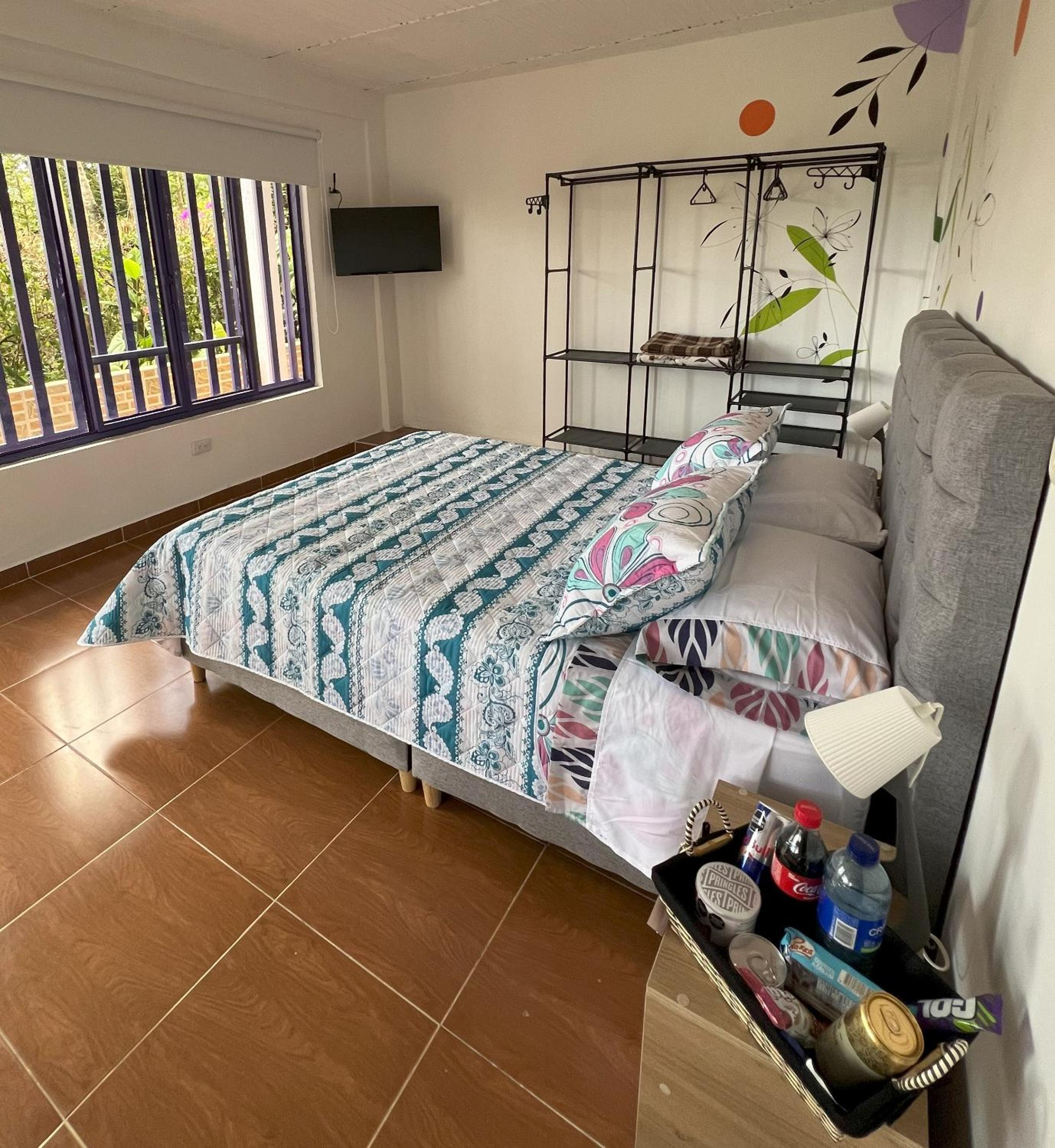 Double Room photo 3