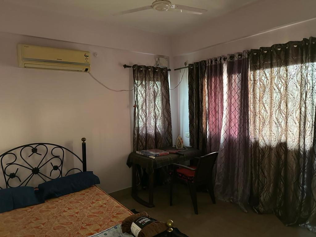 Two-Bedroom Apartment photo 1