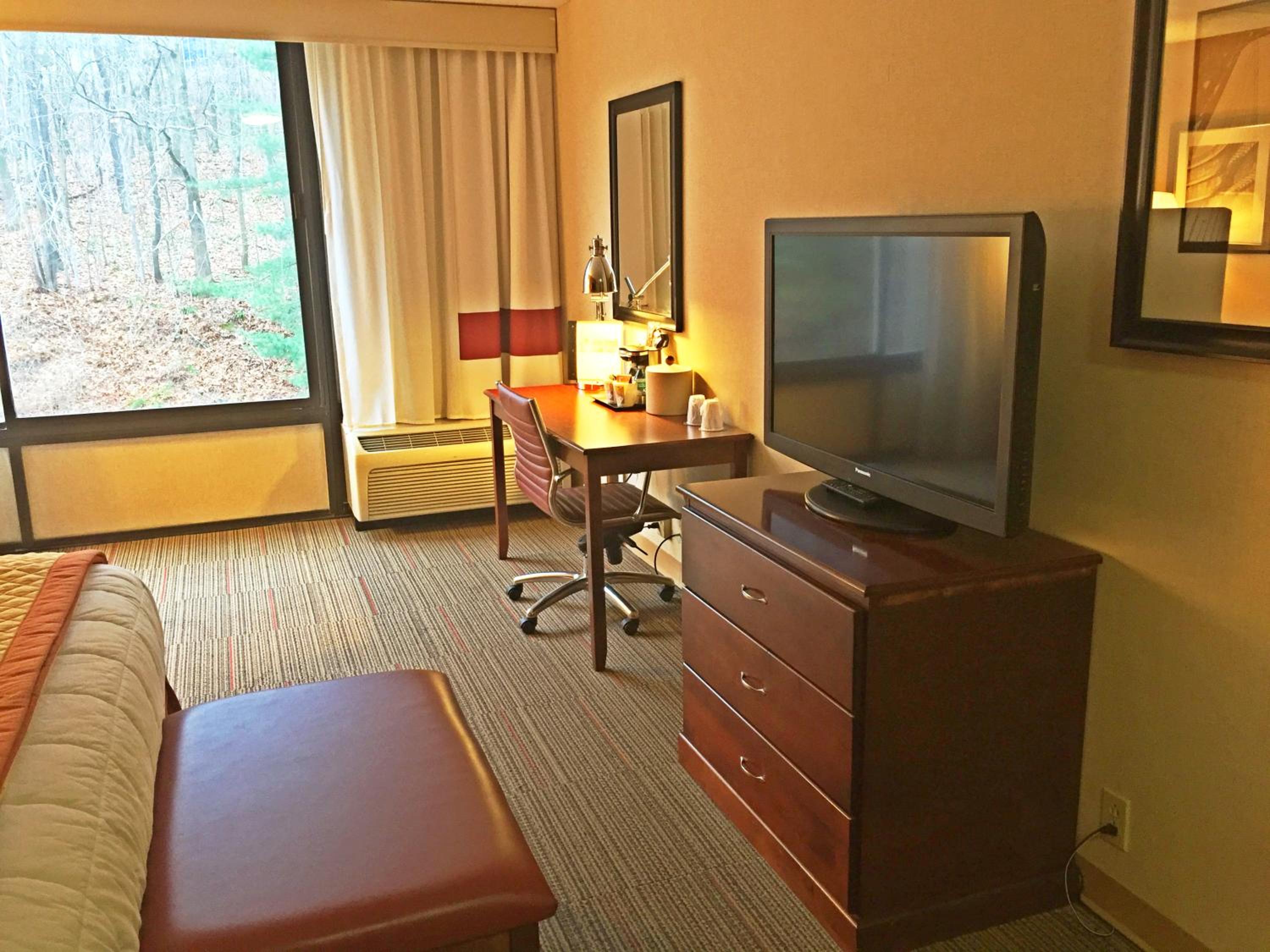 Wyndham Garden Inn Pittsburgh Airport, Kuva 3