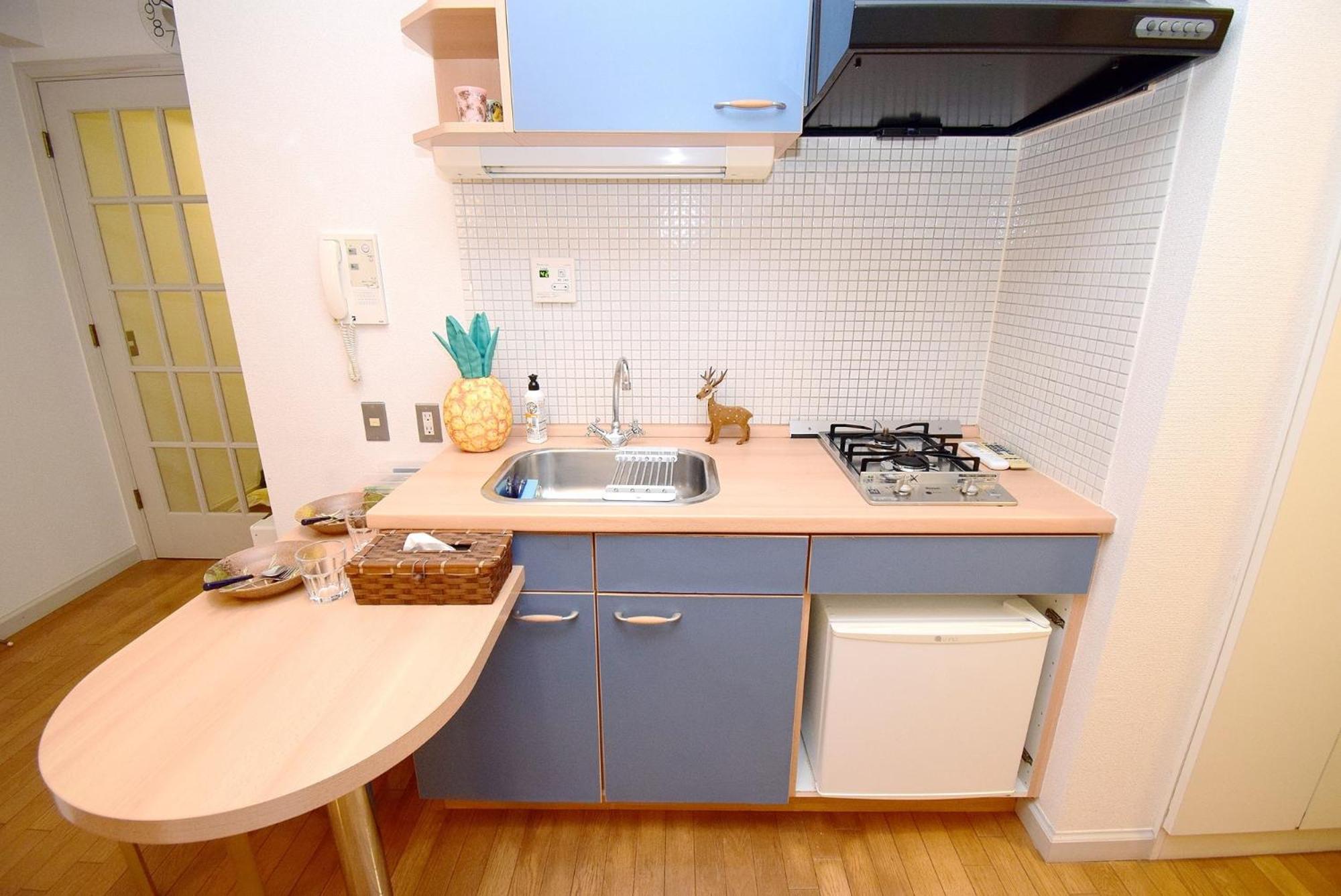 Apartment photo 2