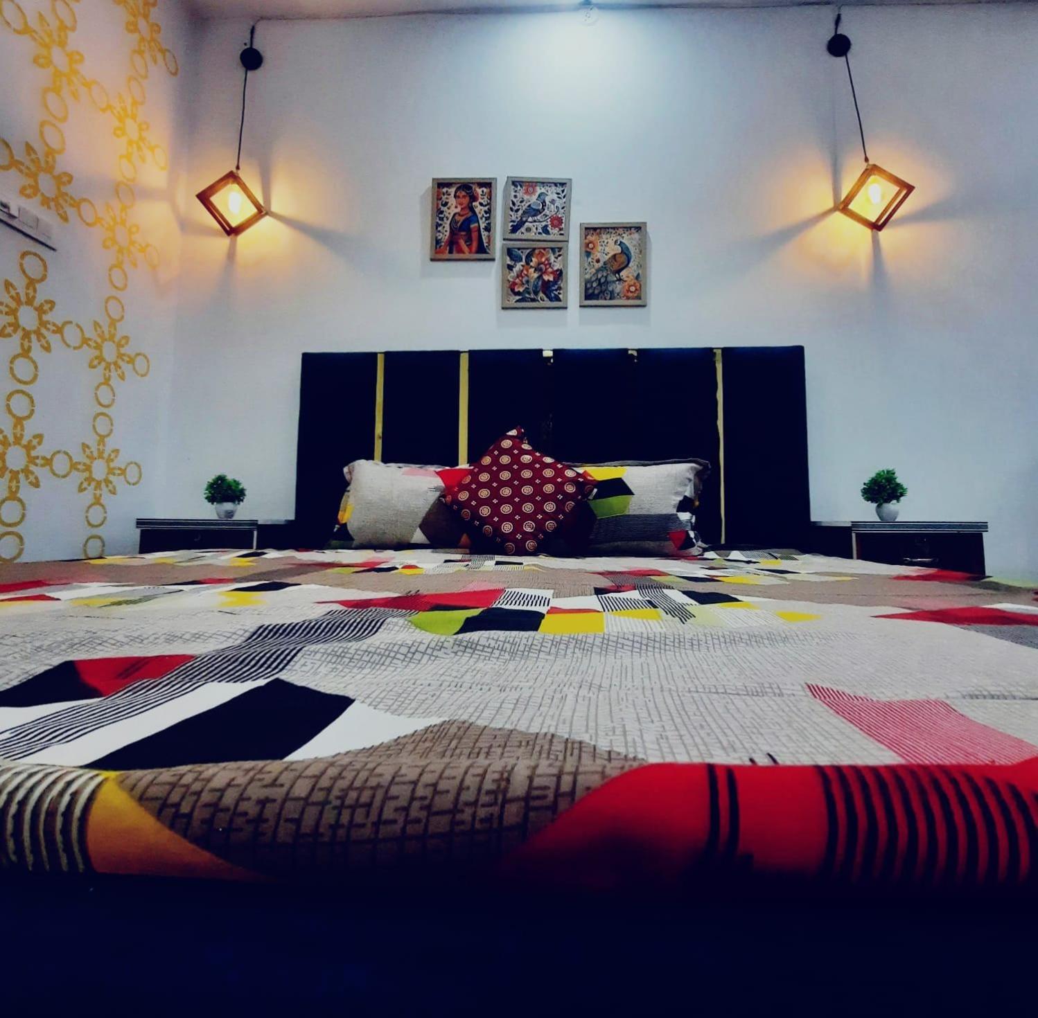 Budget Double Room photo 1