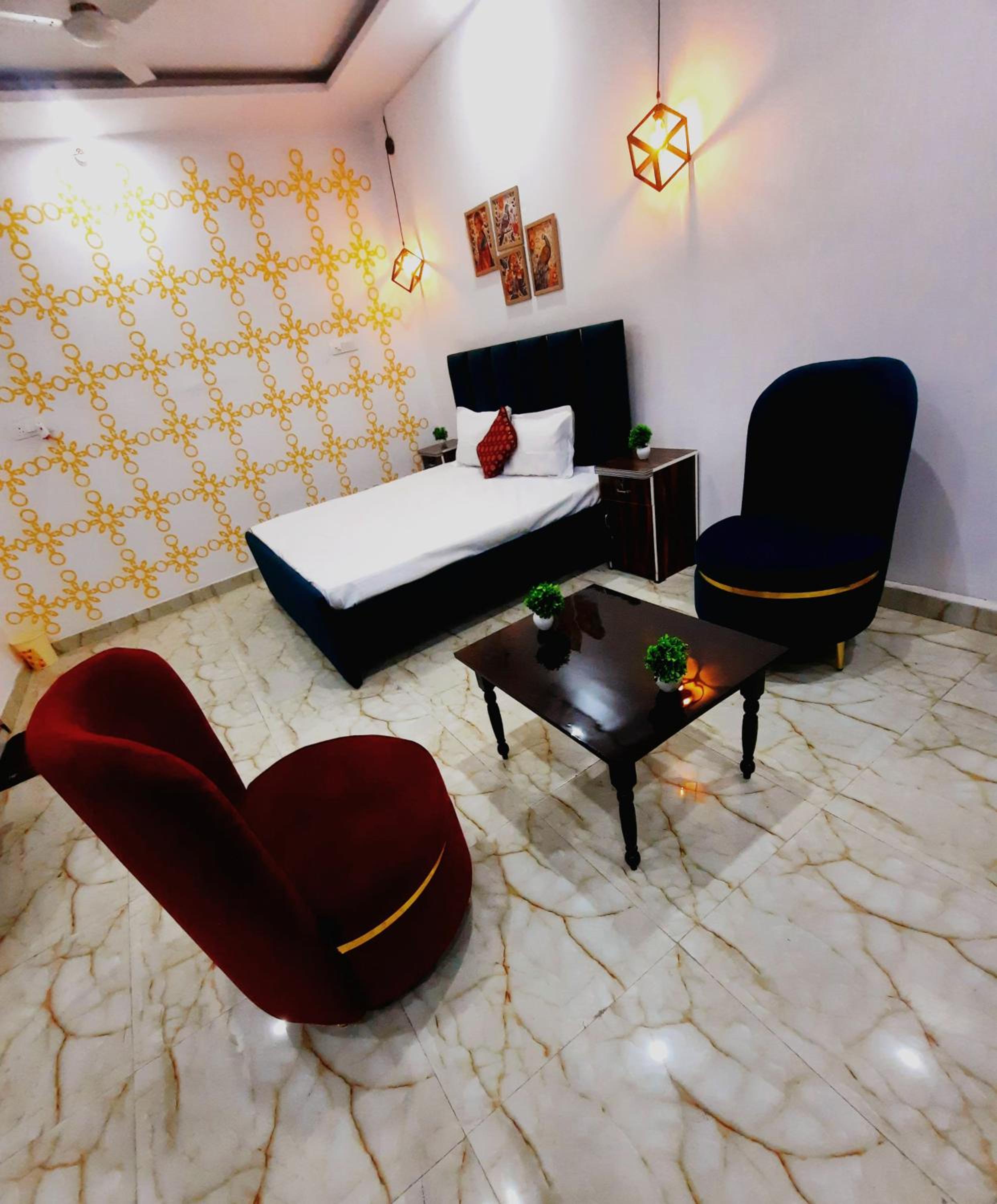King Room photo 1