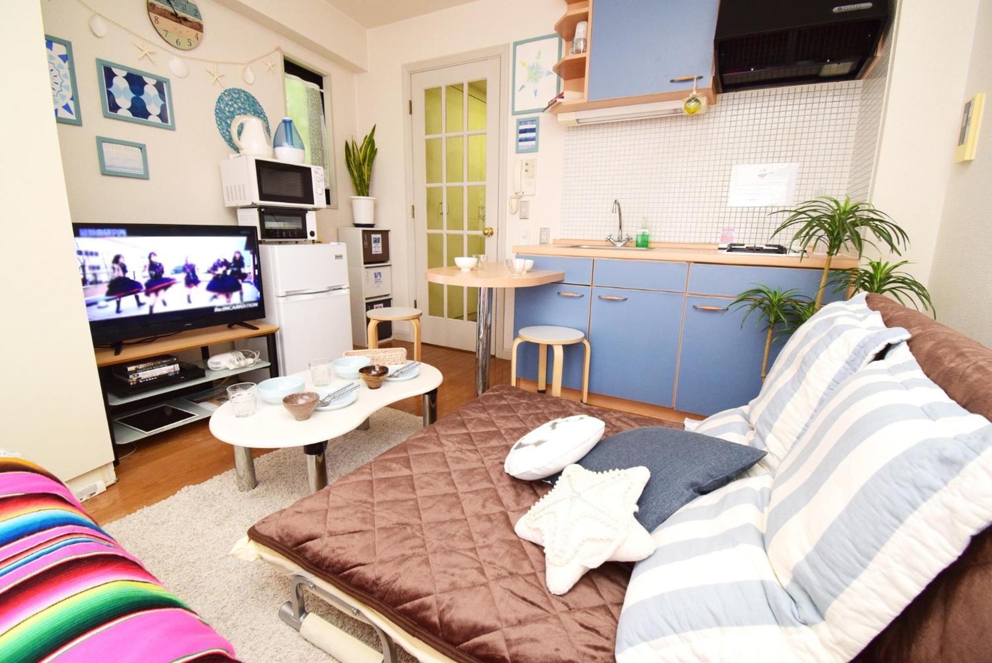 Apartment photo 1