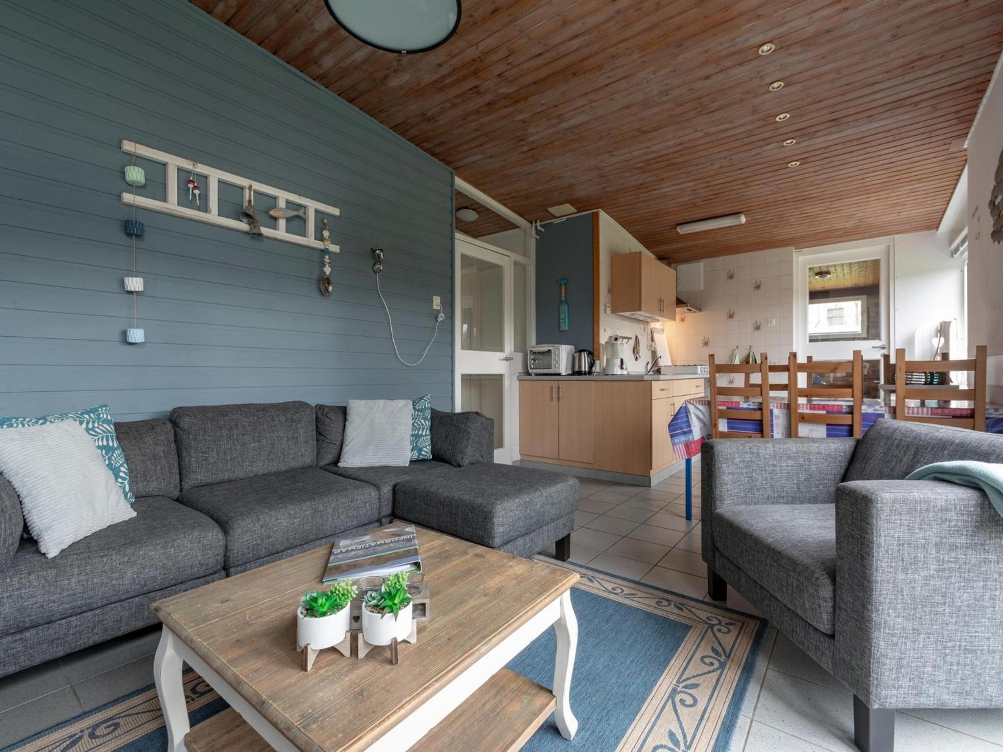 Three-Bedroom Bungalow photo 1