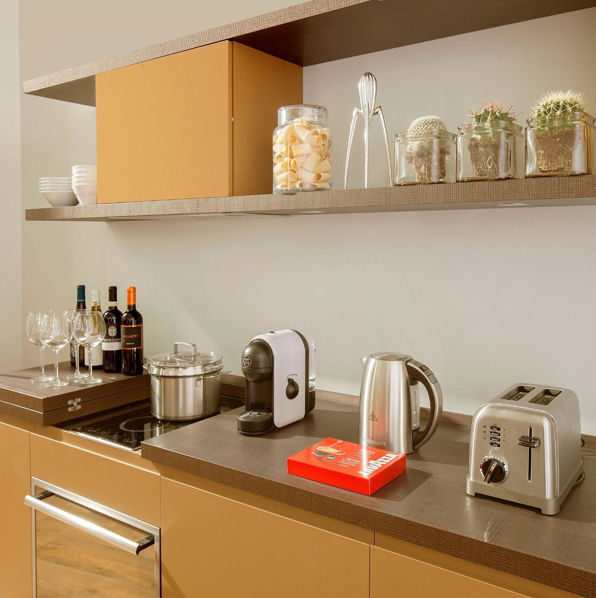 Penthouse Suite (4 adults) photo 3
