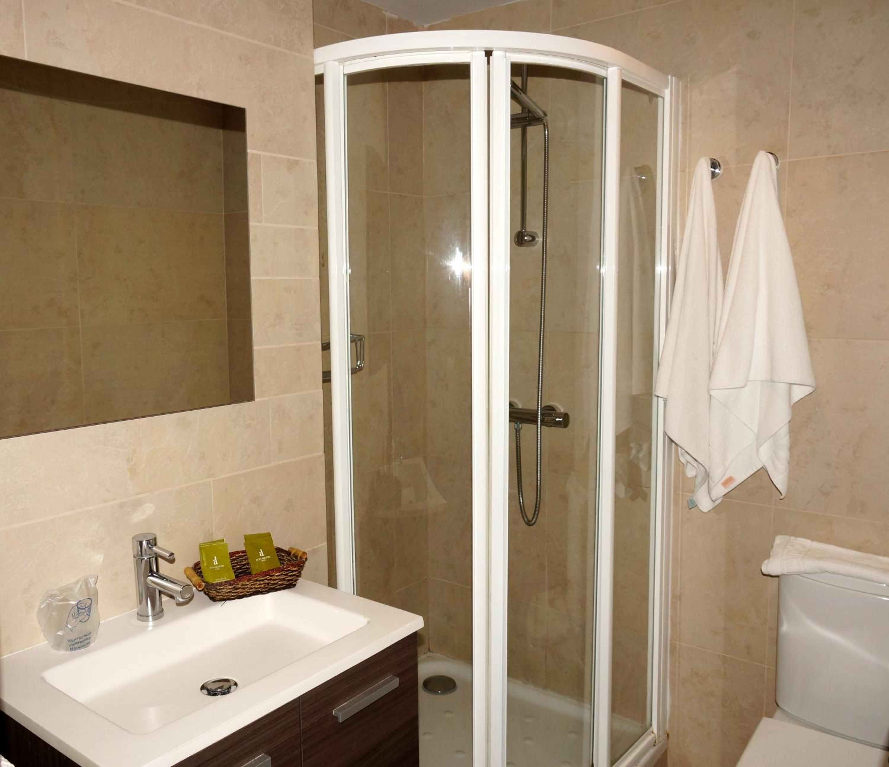 Double or Twin Room with Parking photo 2