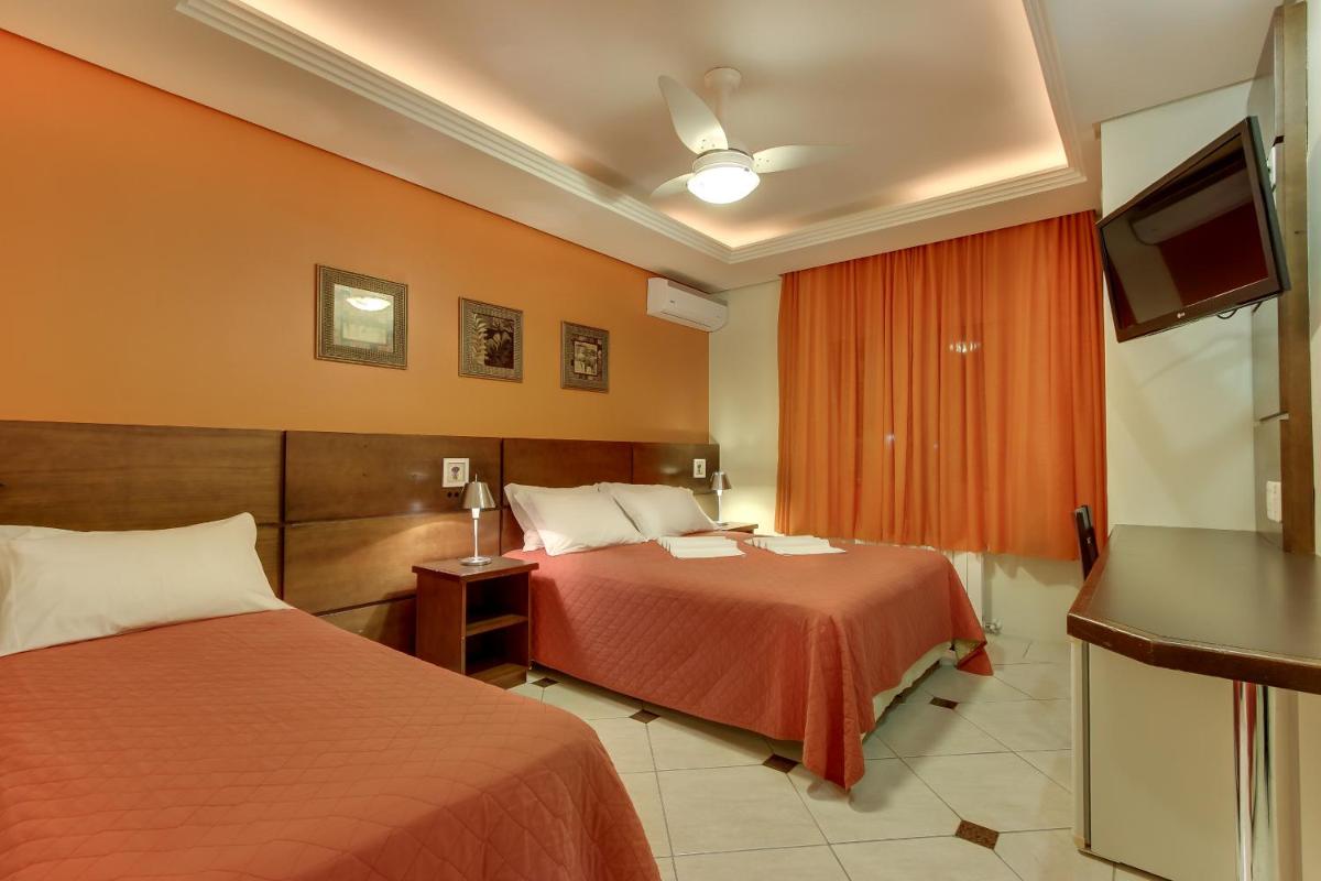 Standard Quadruple Room photo 2