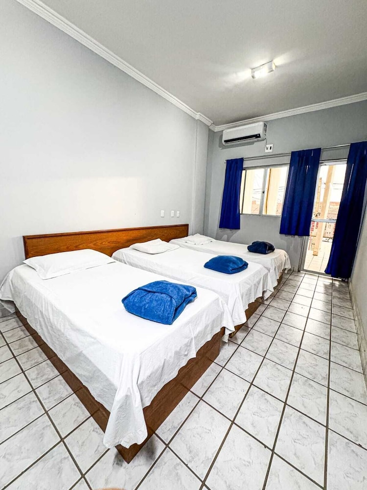 Deluxe Room photo 1