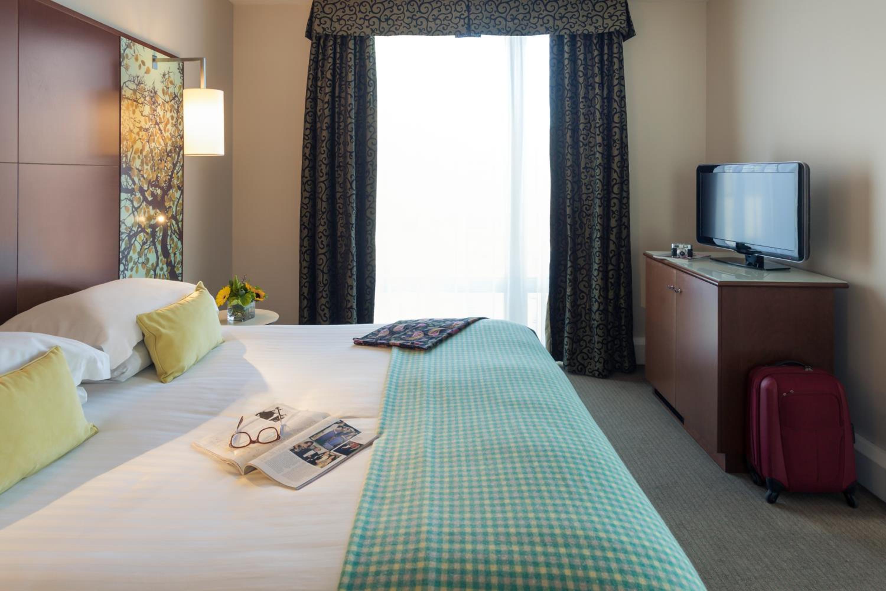 Double Room - Photo 2