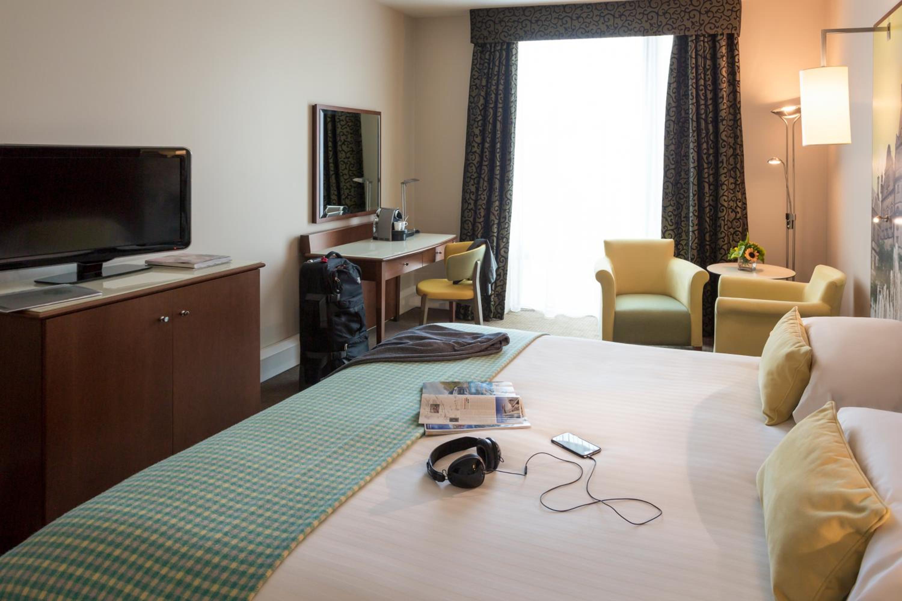 Double Room - Photo 1