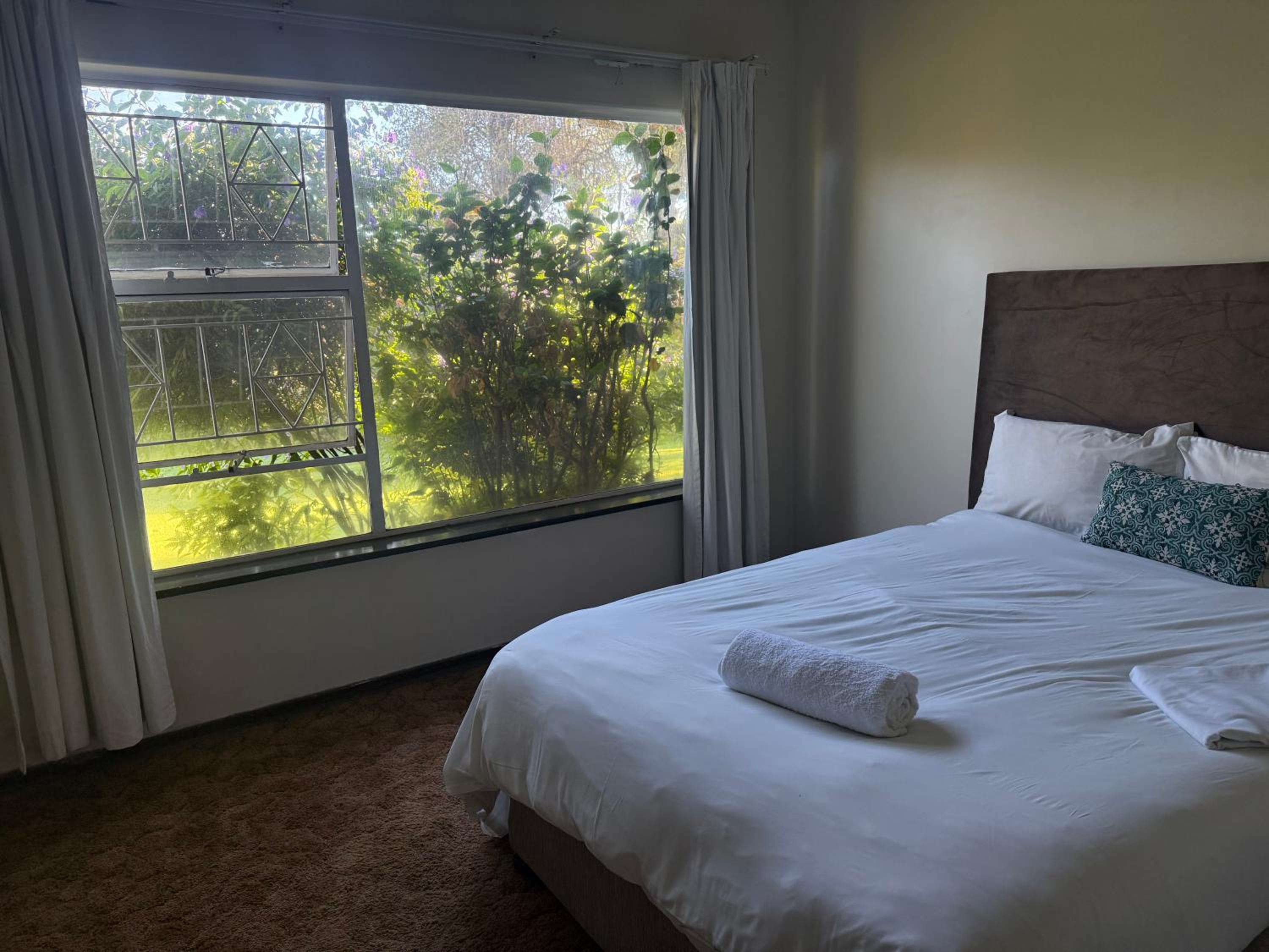 Budget Double Room photo 1