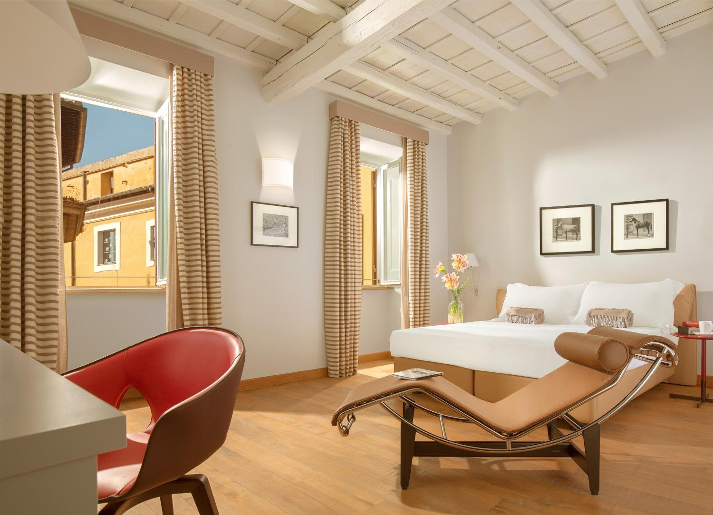 Two-Bedroom Suite