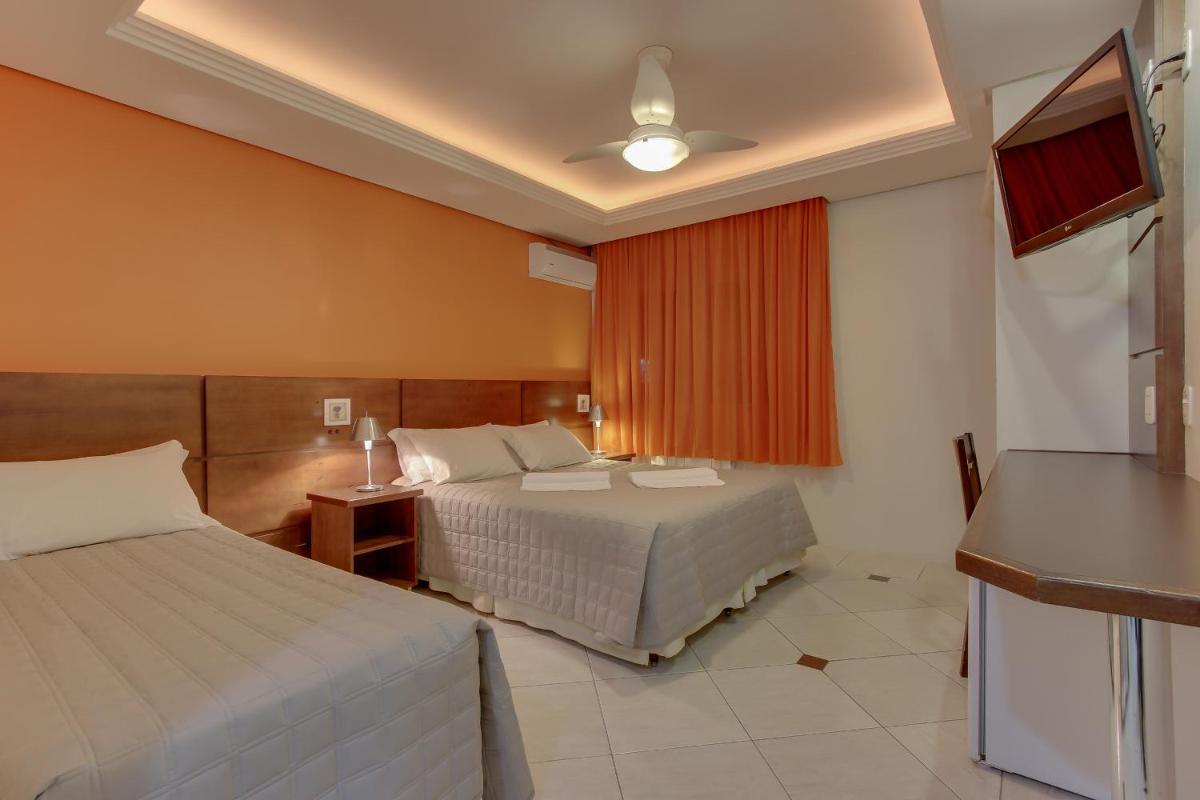 Standard Triple Room photo 2