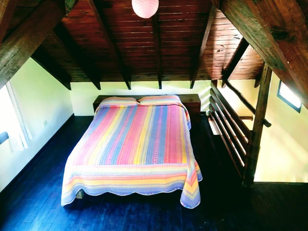 One-Bedroom House photo 1