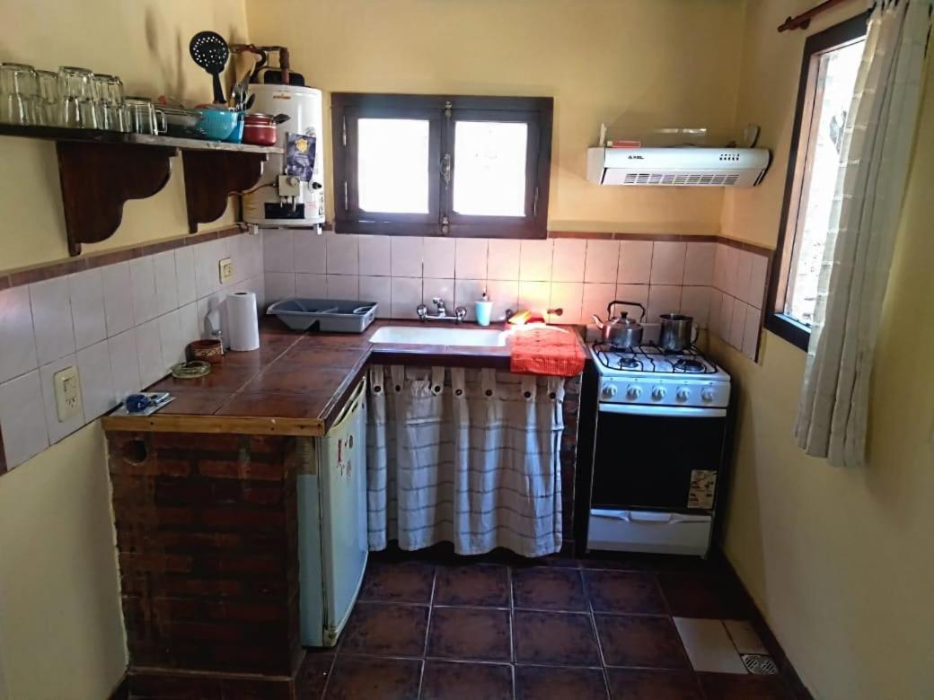 One-Bedroom House photo 3