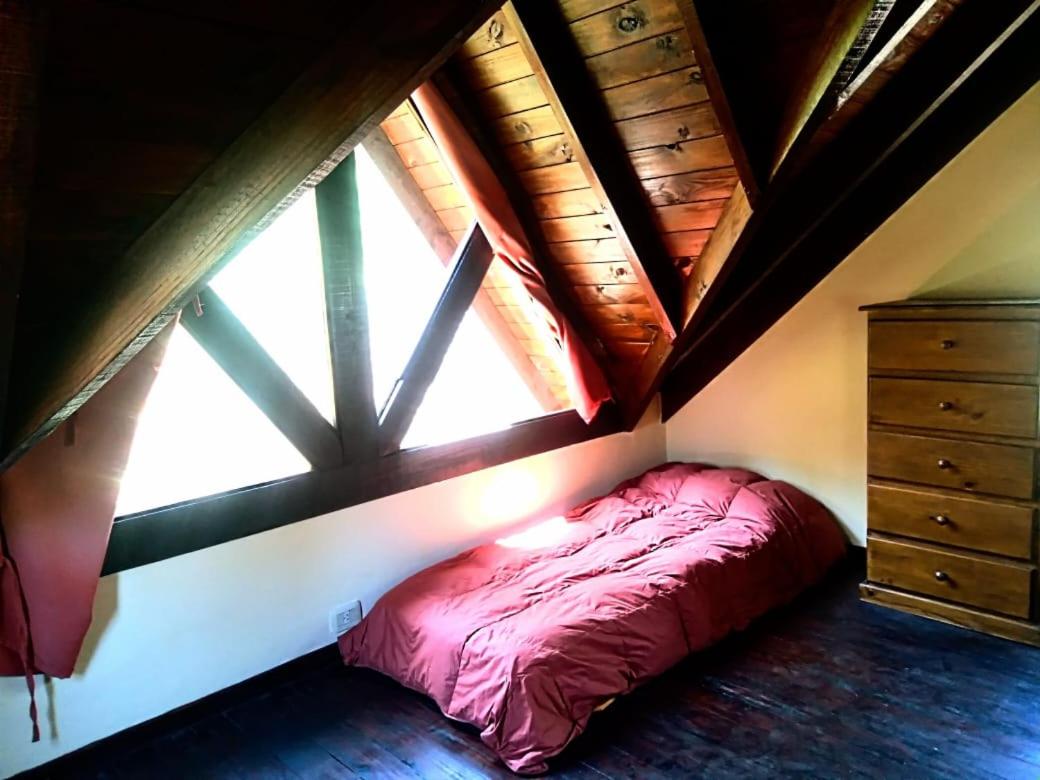 One-Bedroom House photo 2