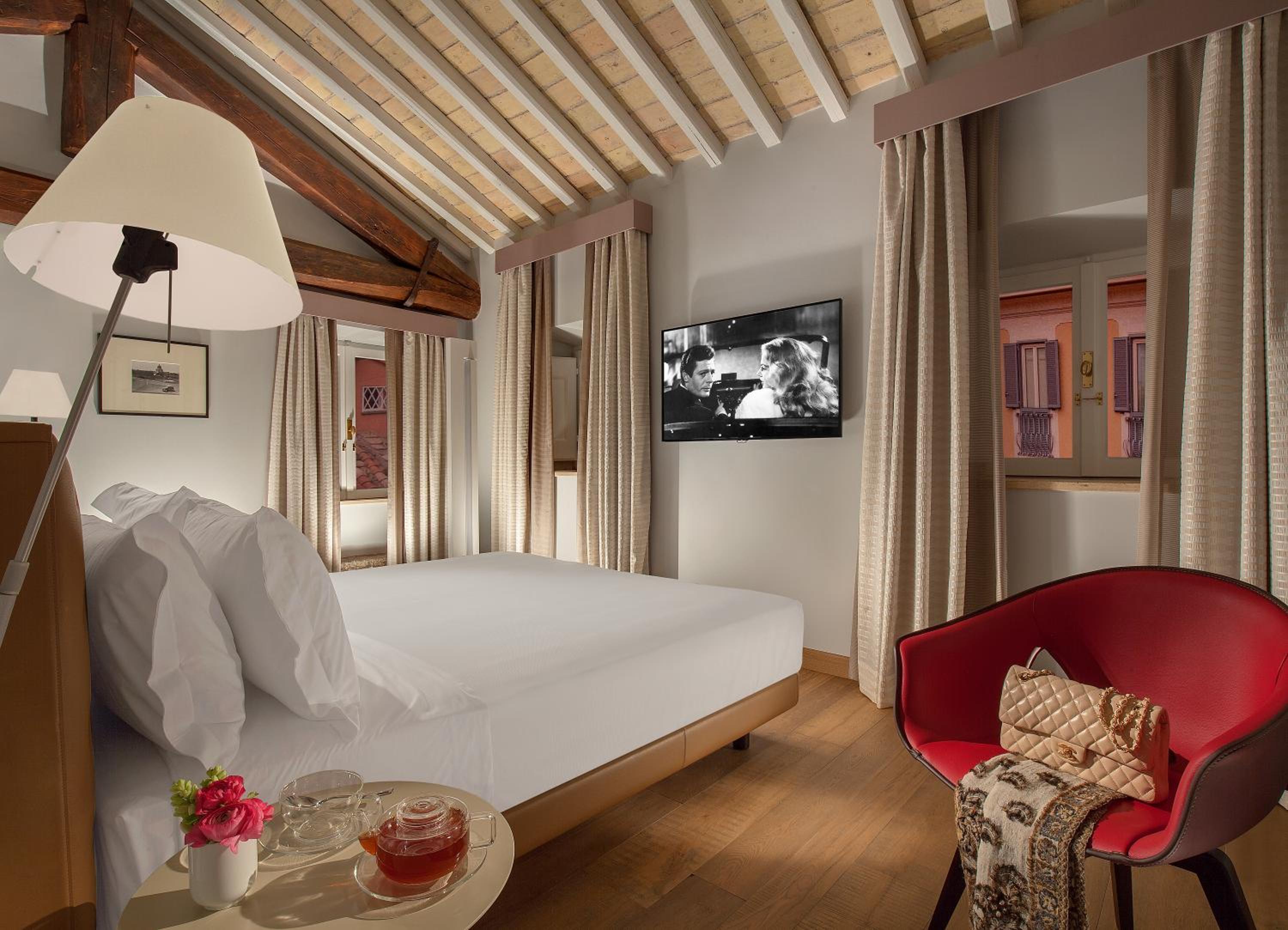 Penthouse Suite (4 adults) photo 2