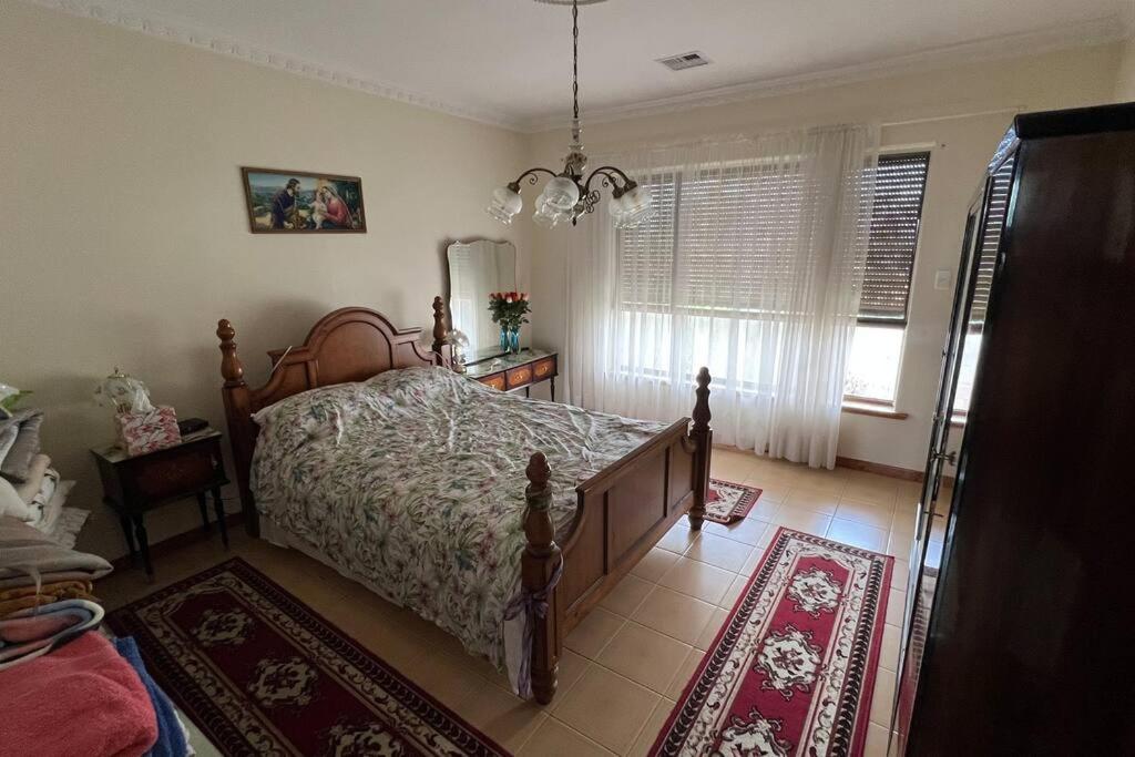 Four-Bedroom House photo 1