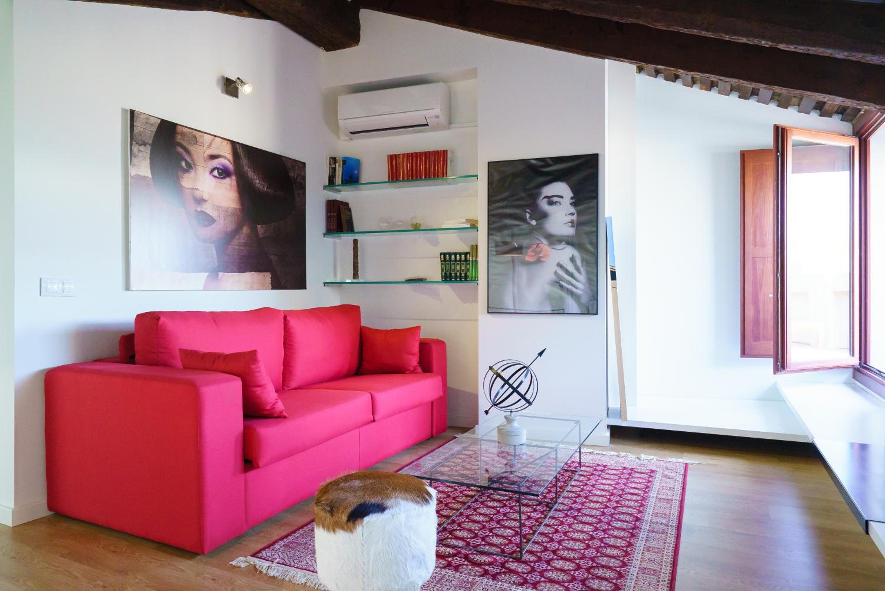 Apartamento Superior
