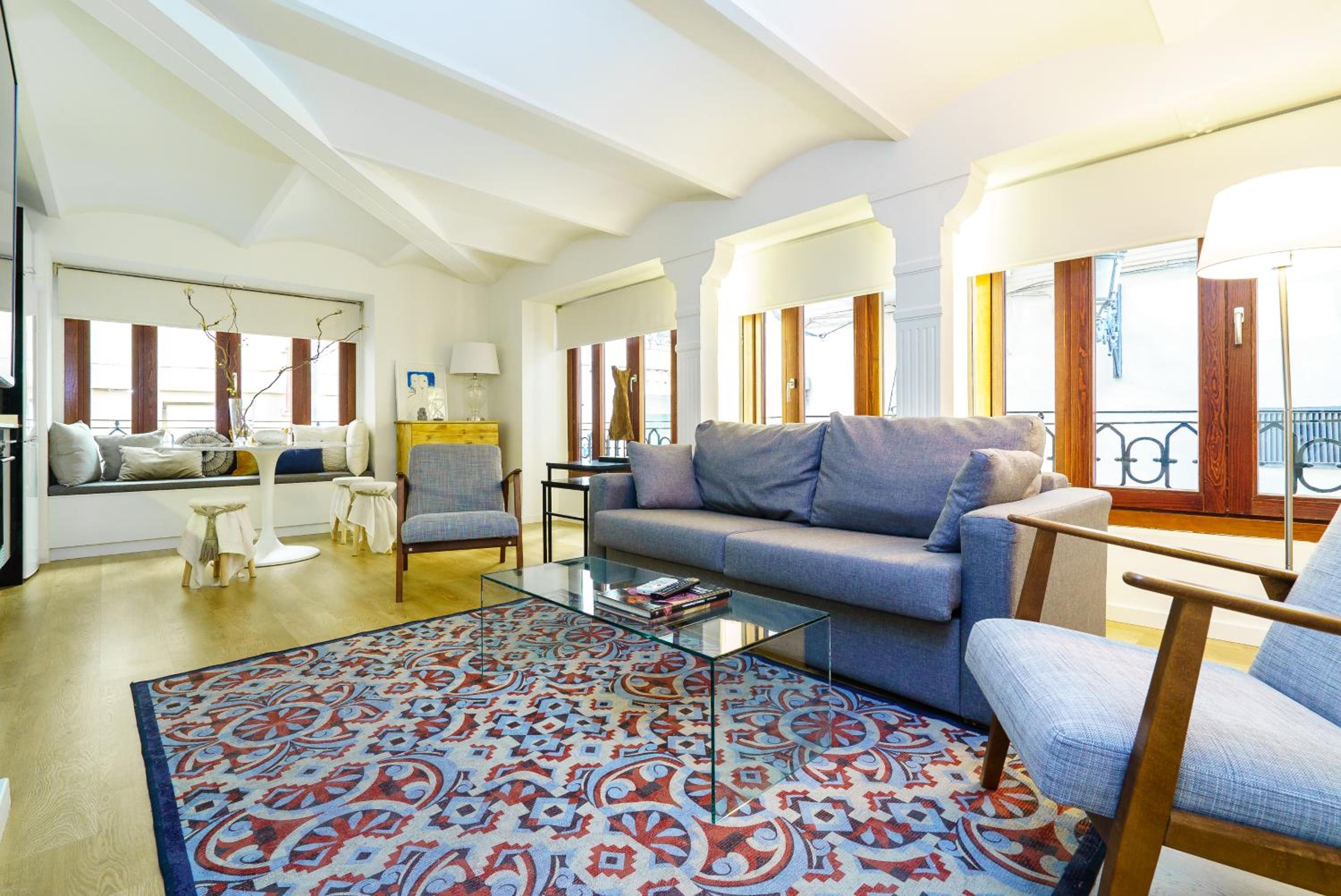 Apartamento Estándar