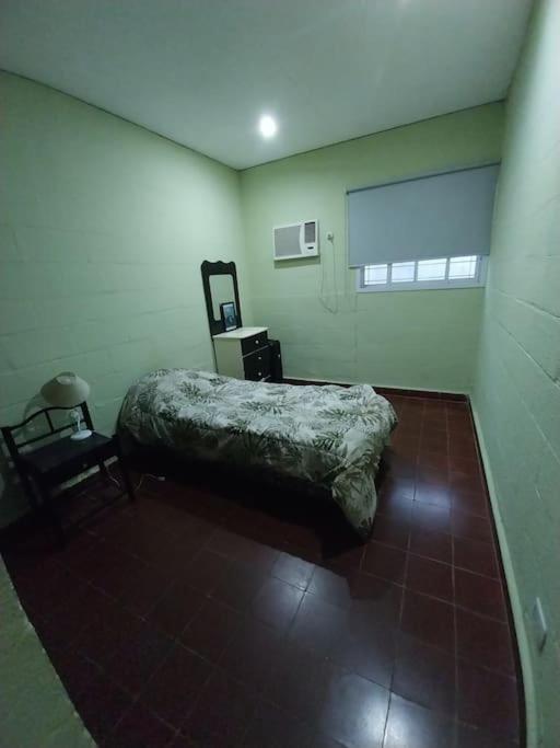 Three-Bedroom House photo 2