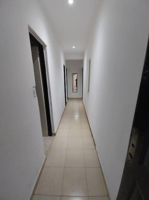 Three-Bedroom House photo 3