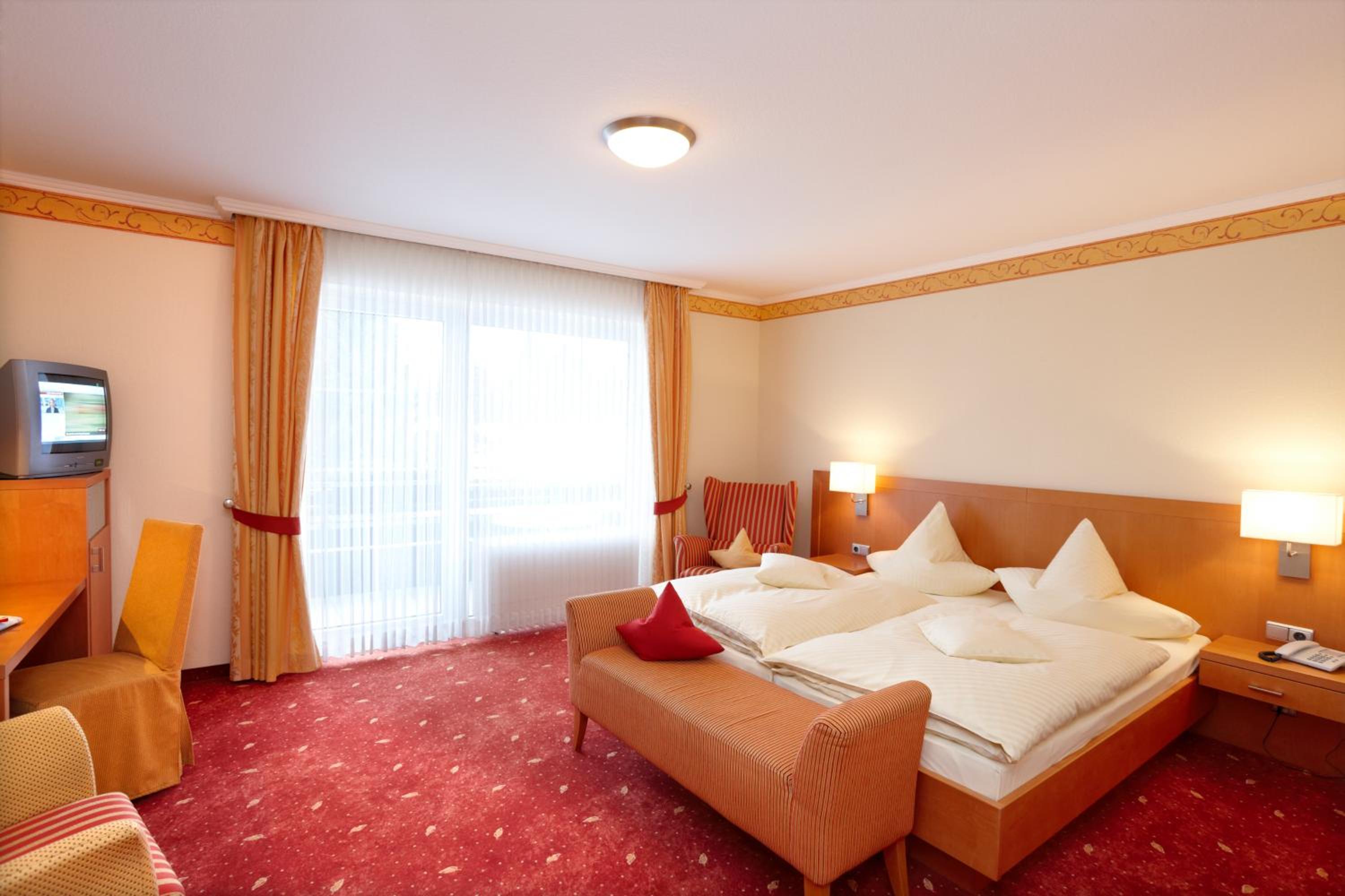 Double Room "Harmonie" - Photo 5