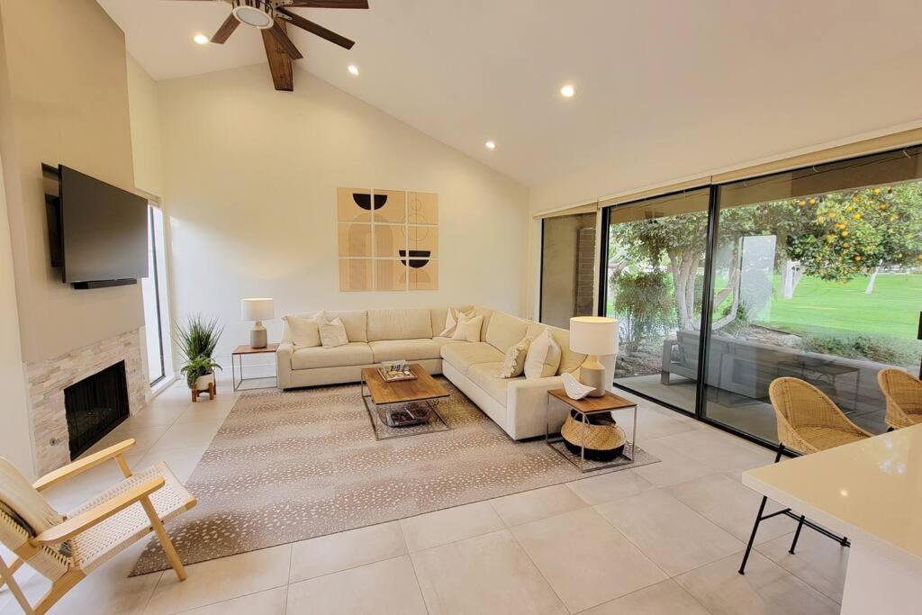 Two-Bedroom House photo 1