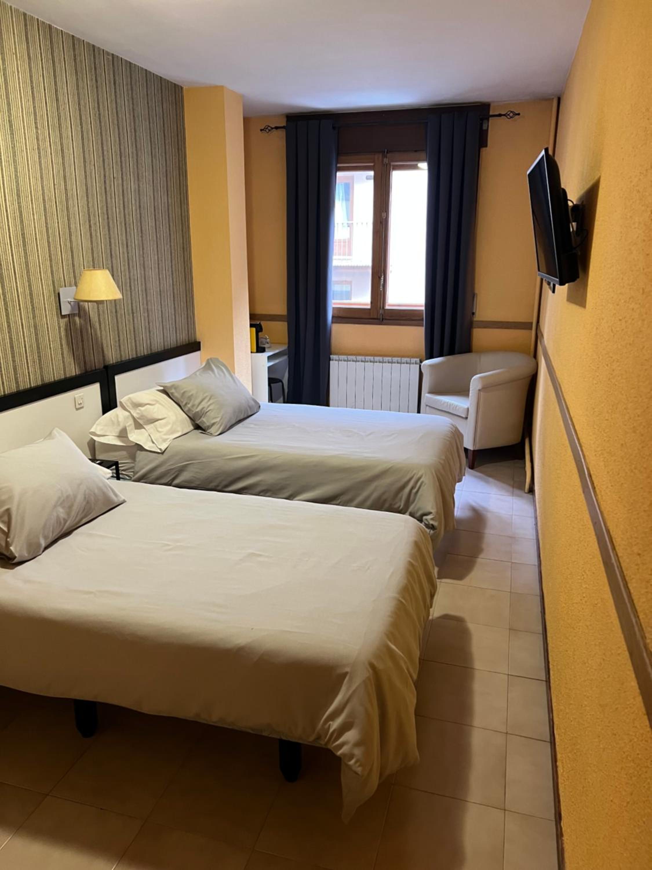 Twin Room photo 1
