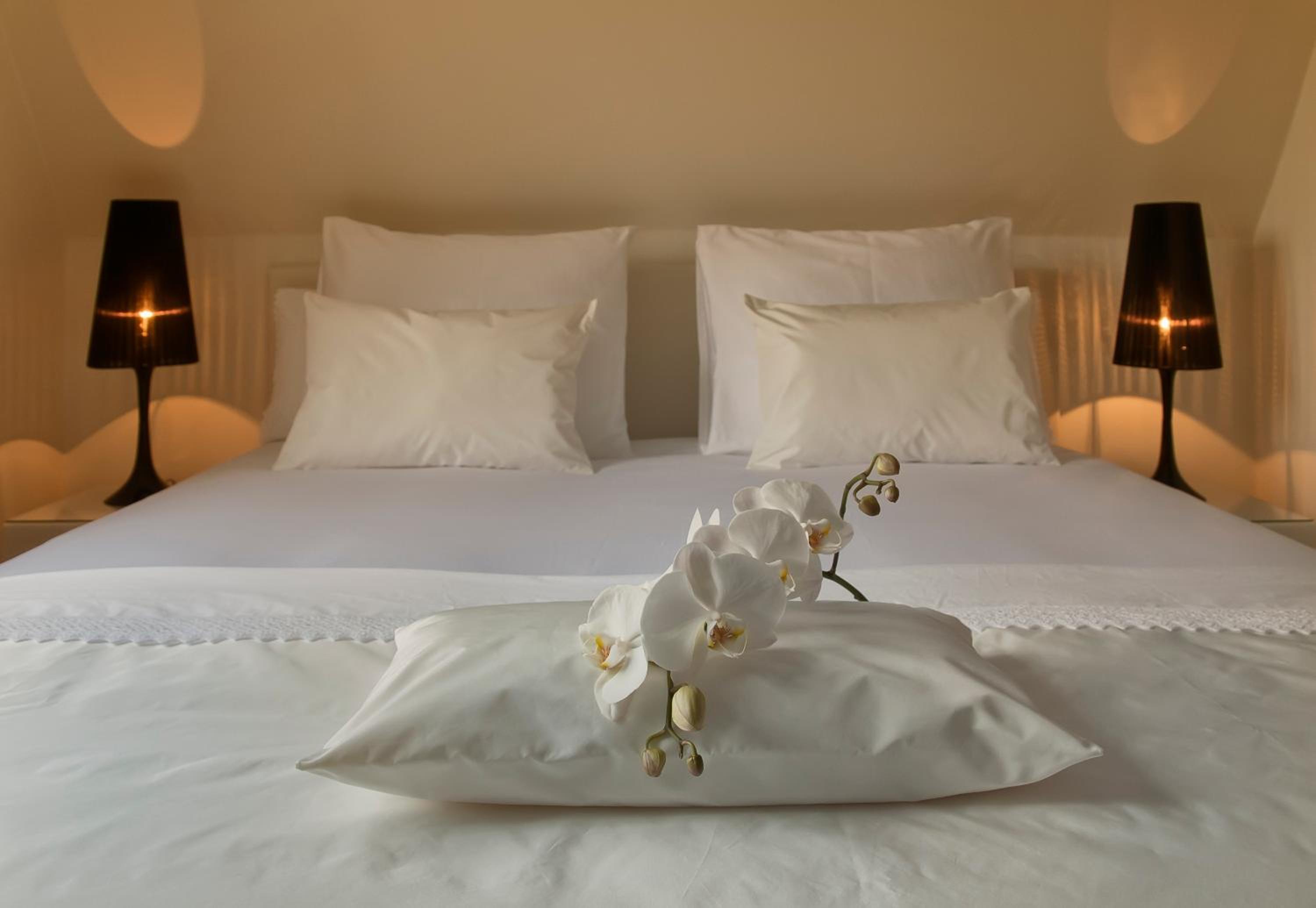 Deluxe Double or Twin Room photo 2