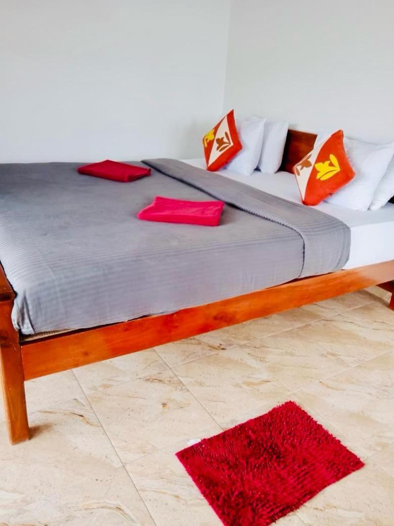 King Room with Mountain View
